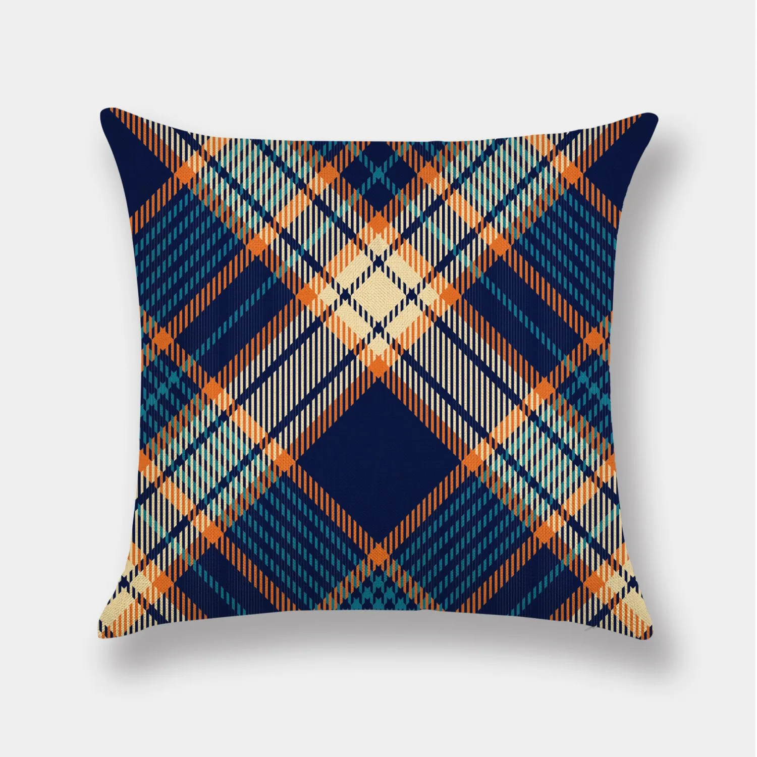 Kussensloop 50 x 50 cm