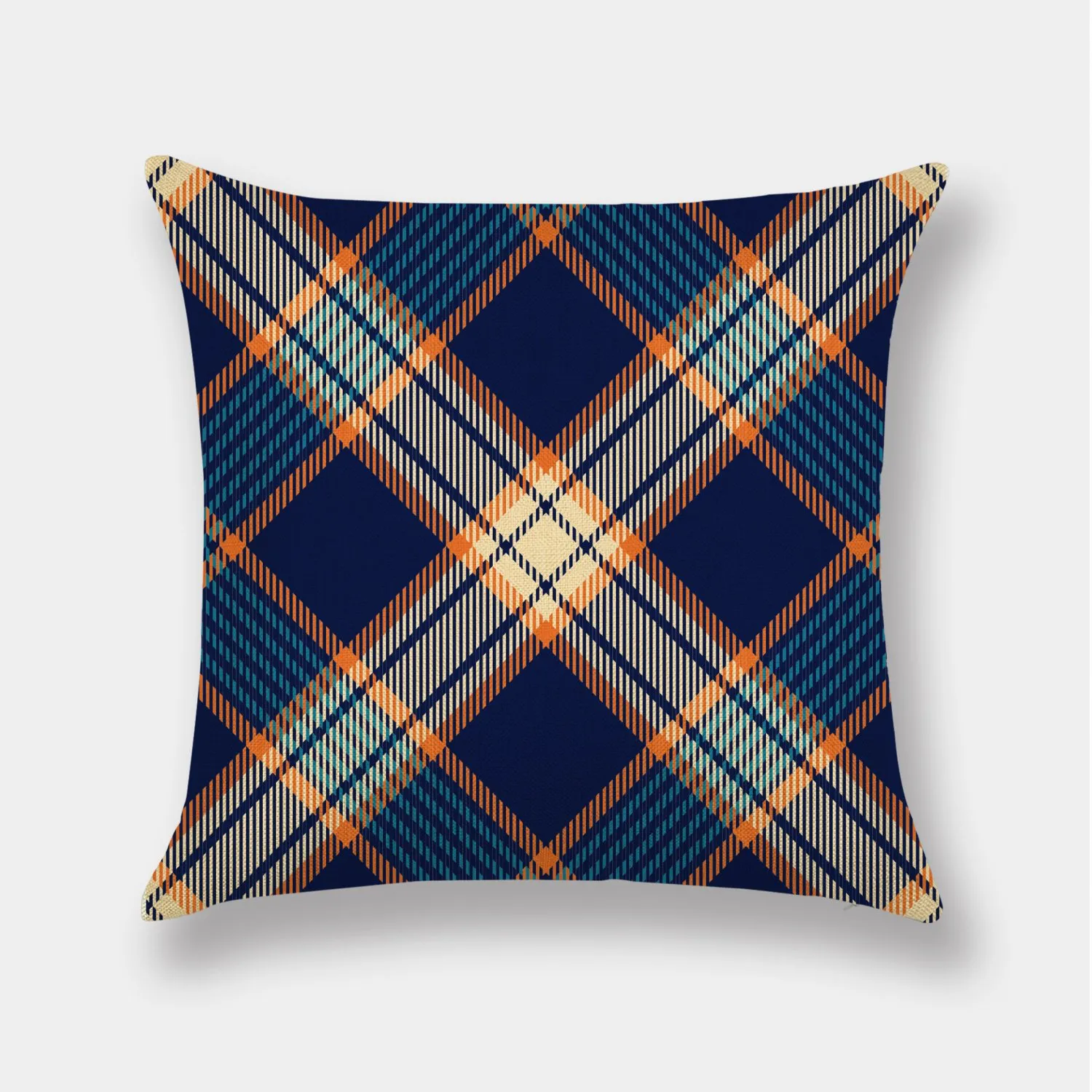 Kussensloop 50 x 50 cm