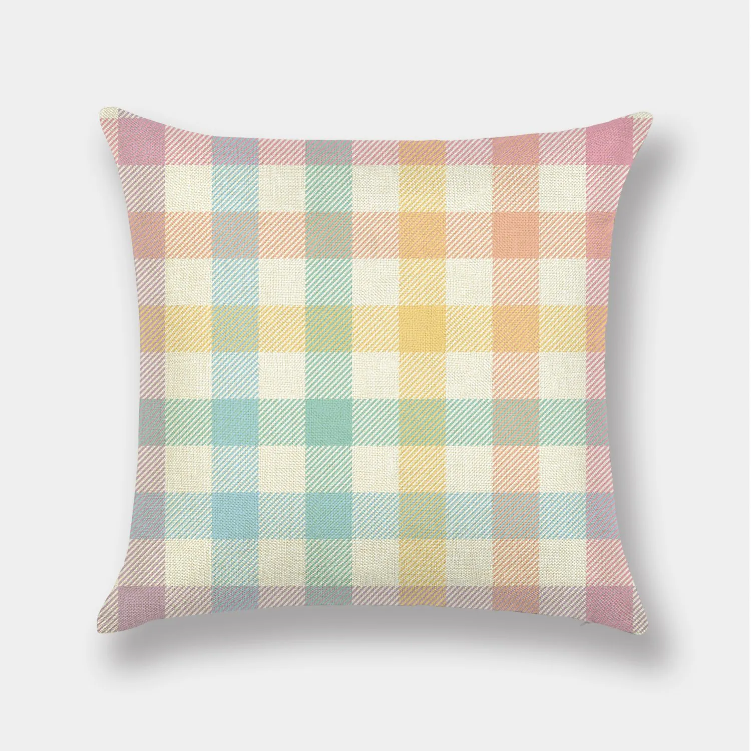 Kussensloop 50 x 50 cm