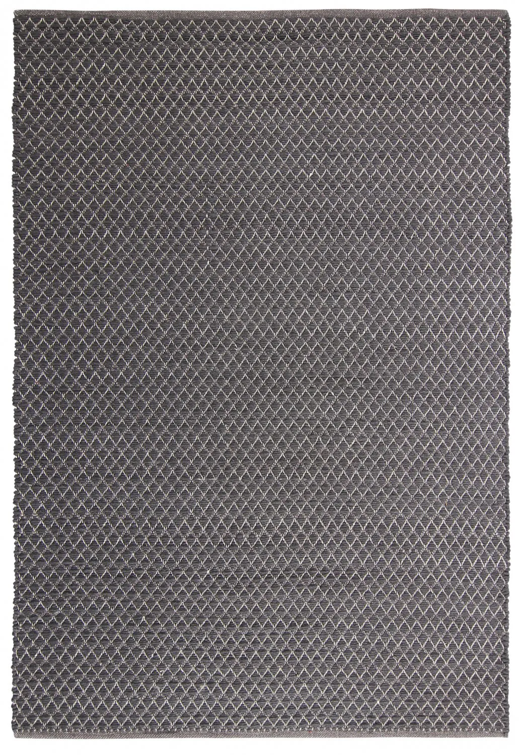 Wollen-vloerkleed - Belize (grijs)