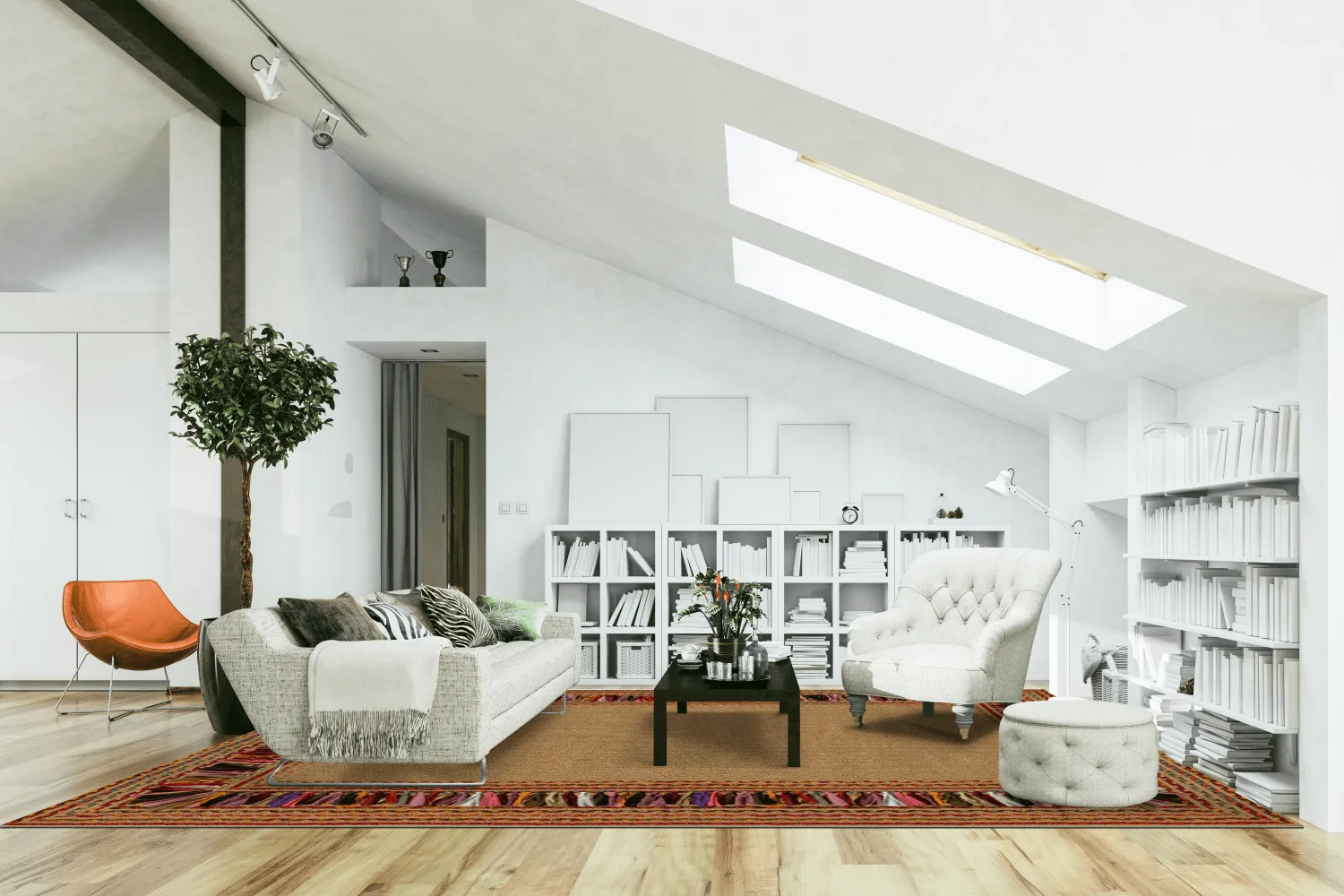 Wilton - Dilara (multi)