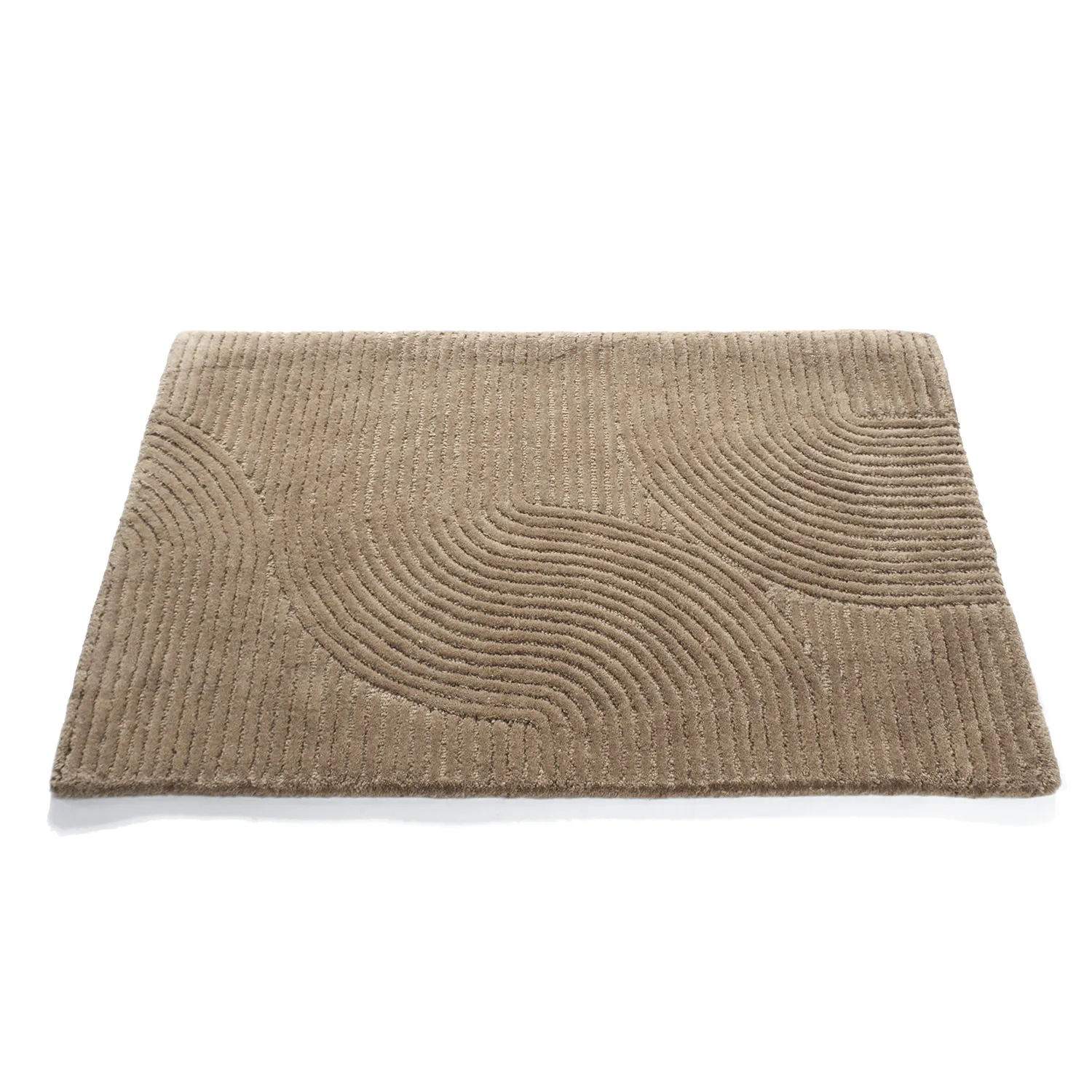 Deurmat - Amice (taupe)