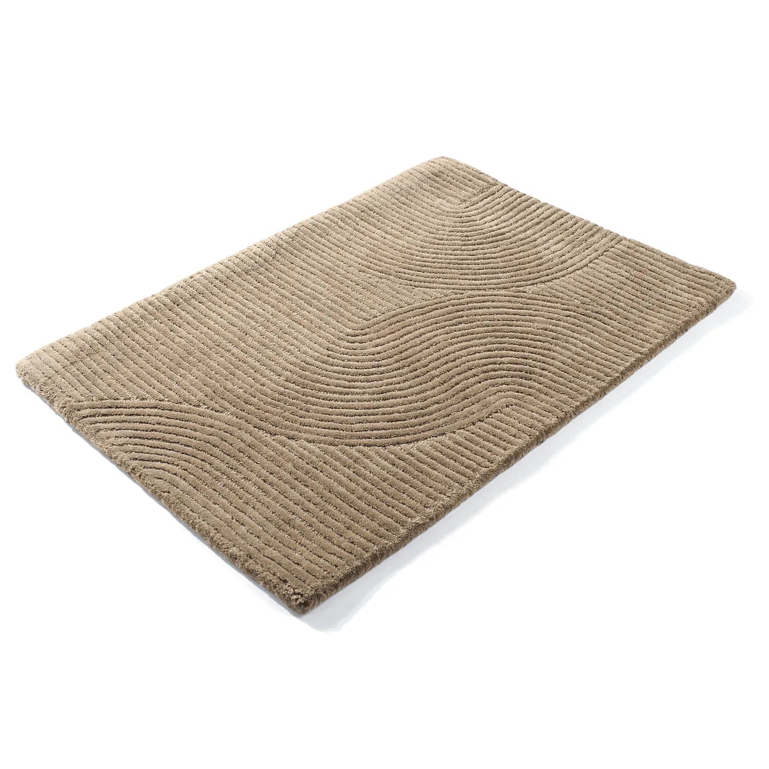 Deurmat - Amice (taupe)