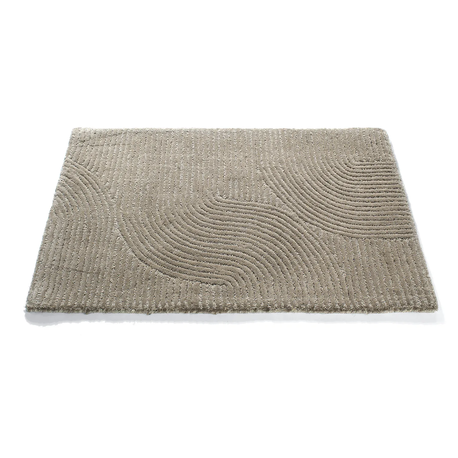 Deurmat - Amice (greige)