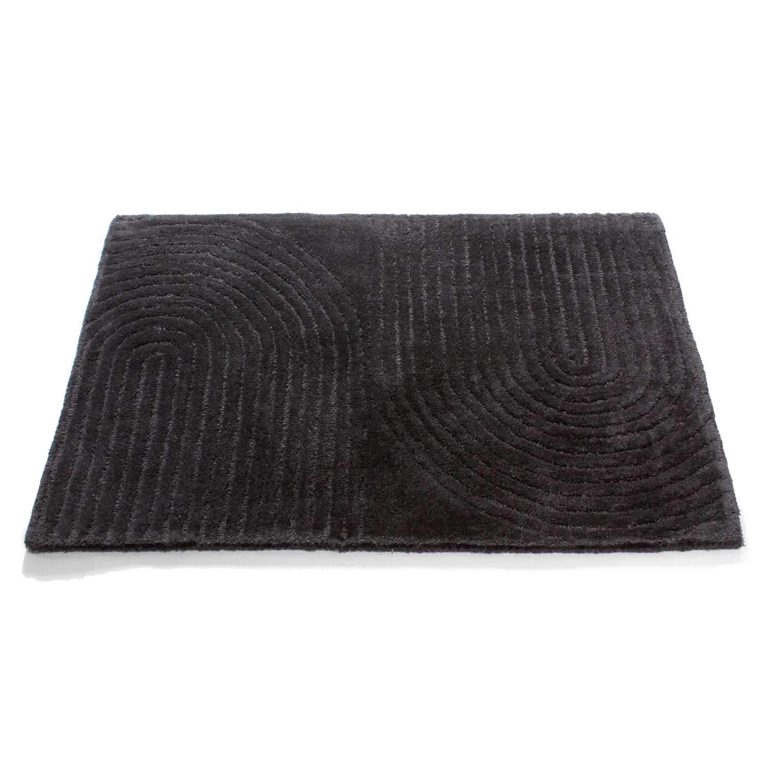 Deurmat - Celso (zwart)