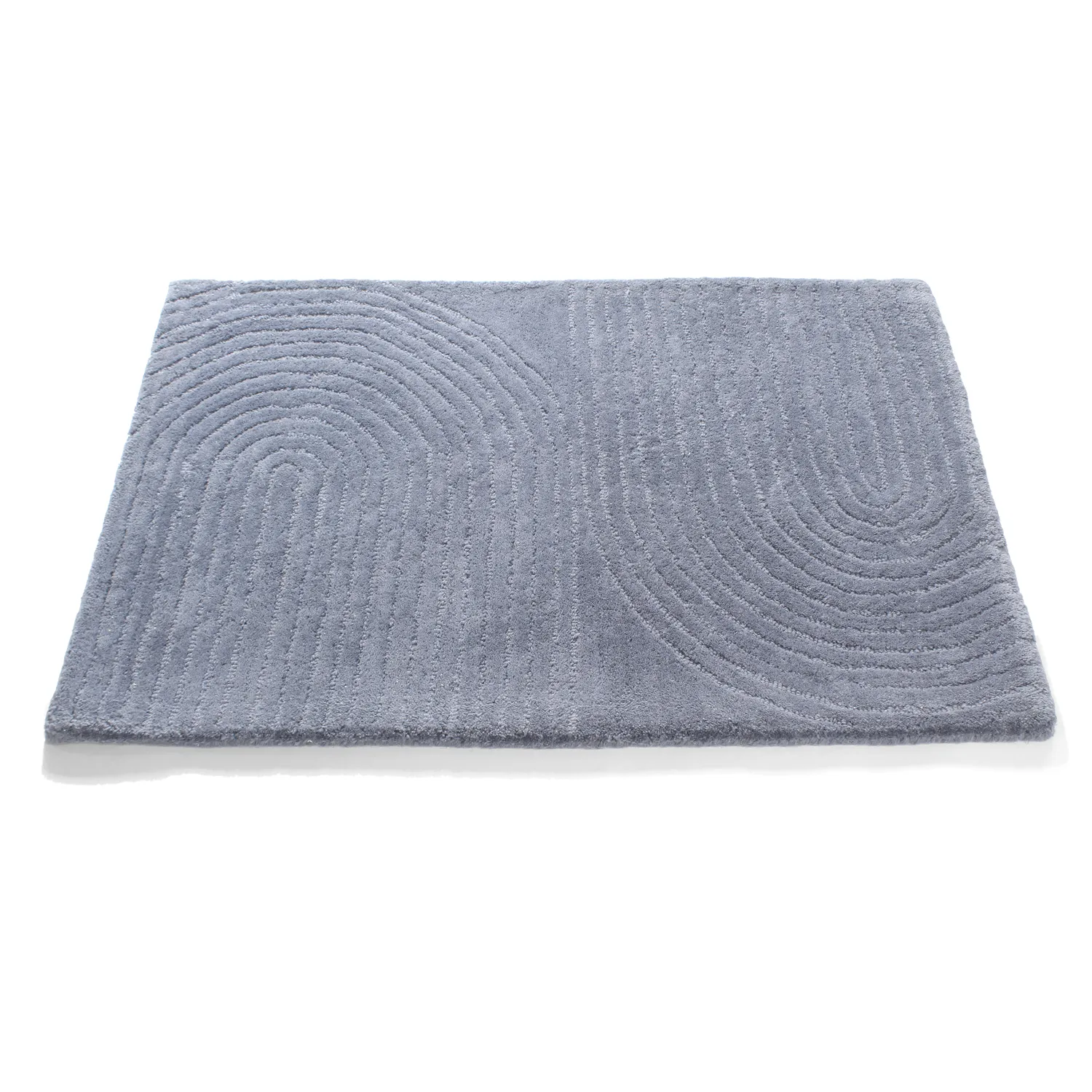 Deurmat - Celso (blauw)