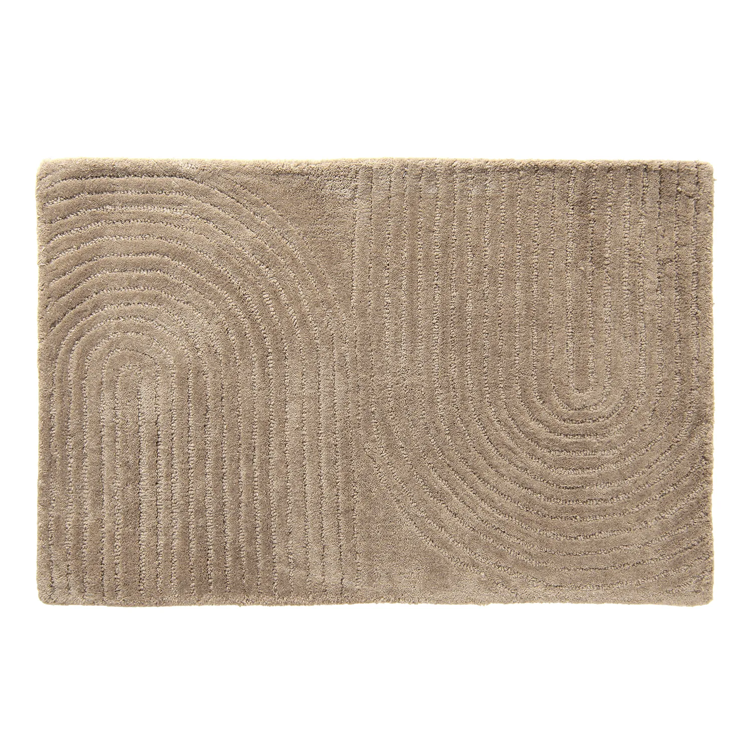 Deurmat - Celso (taupe)