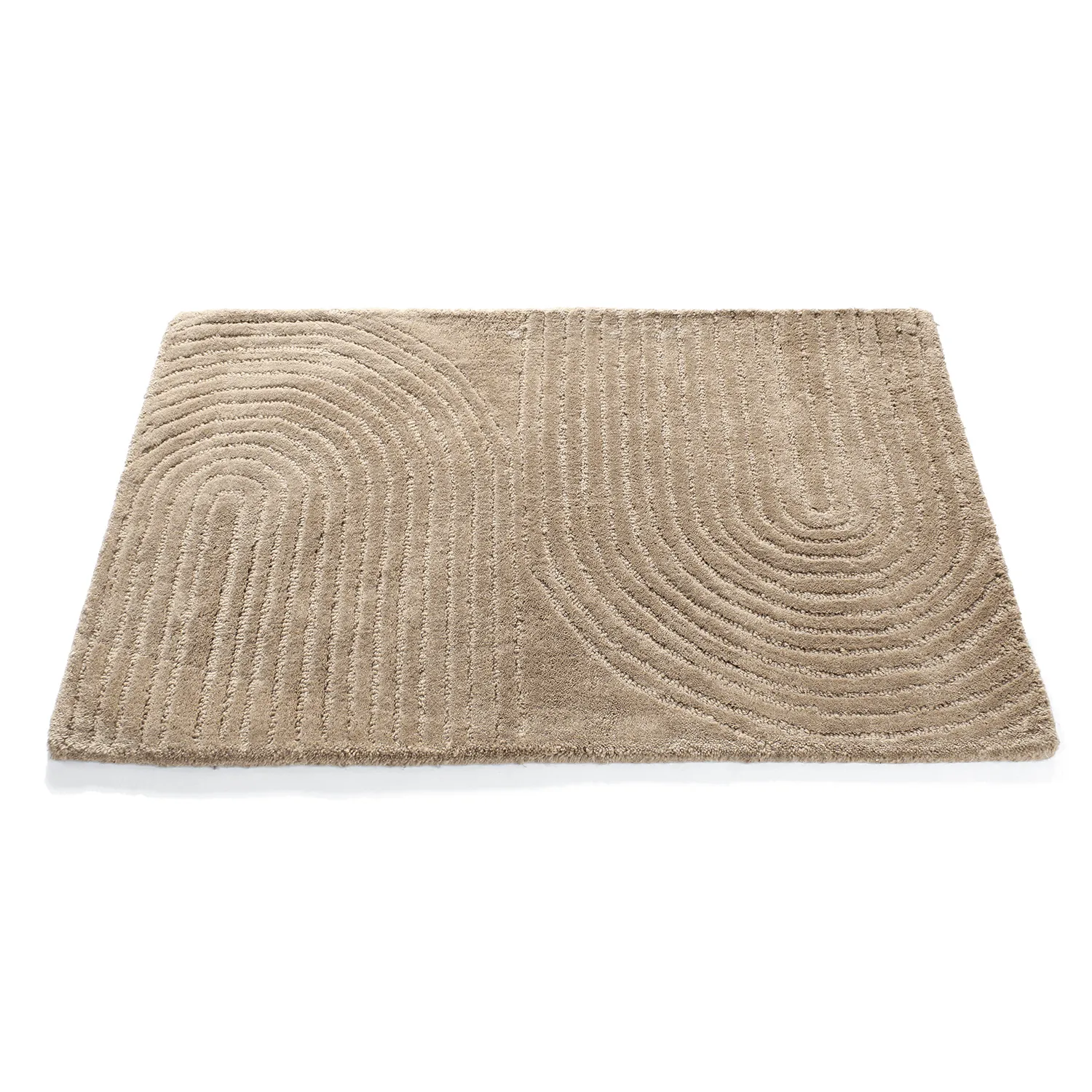 Deurmat - Celso (taupe)