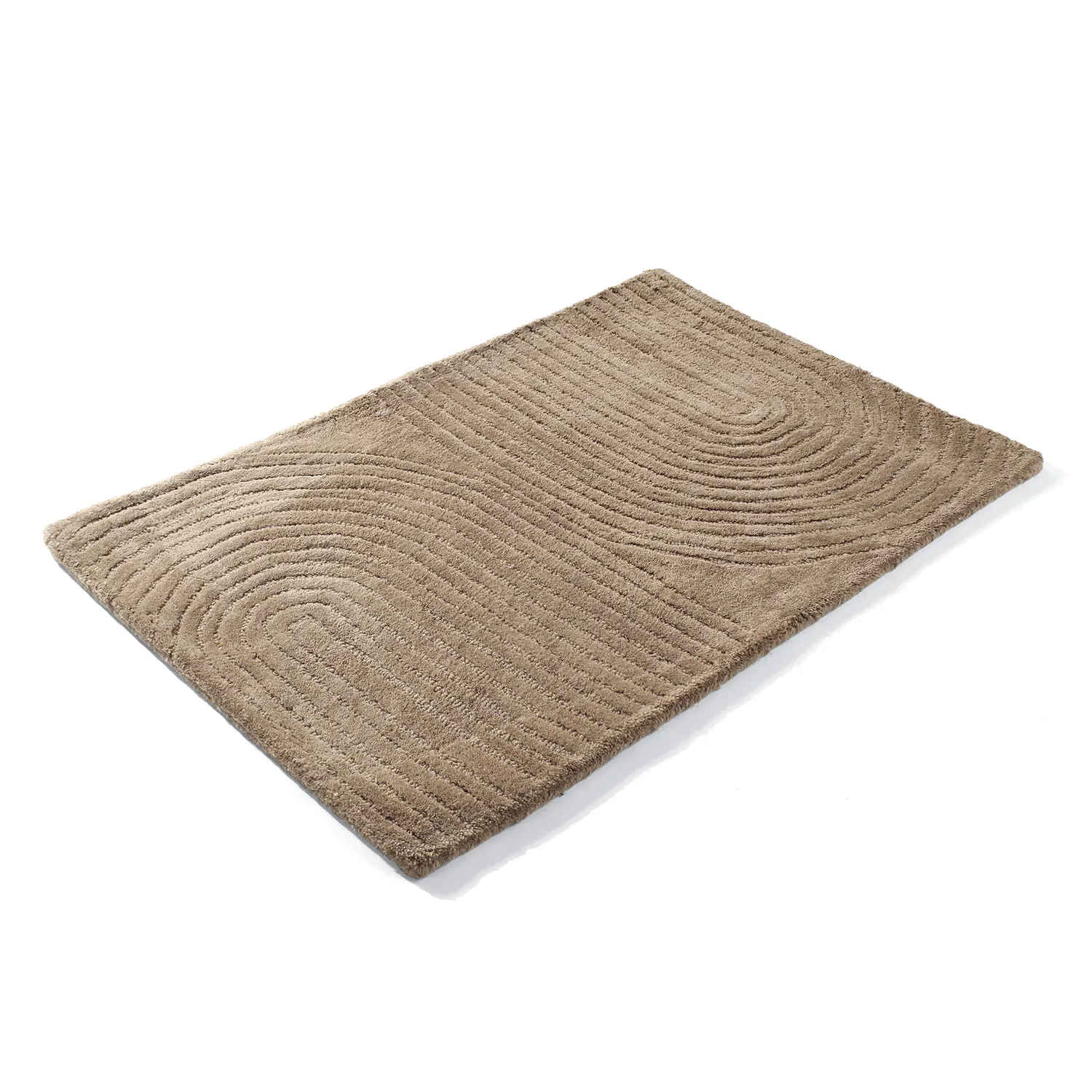Deurmat - Celso (taupe)