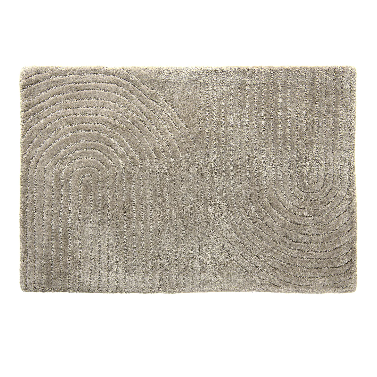 Deurmat - Celso (greige)