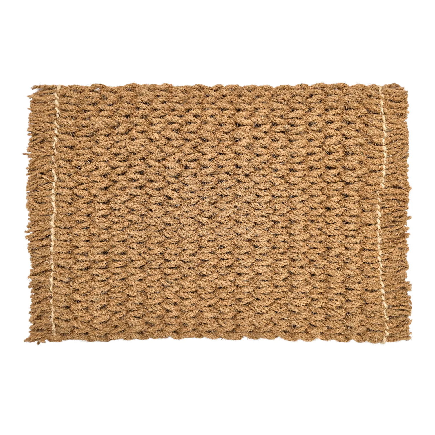 Deurmat - Crispin (beige)