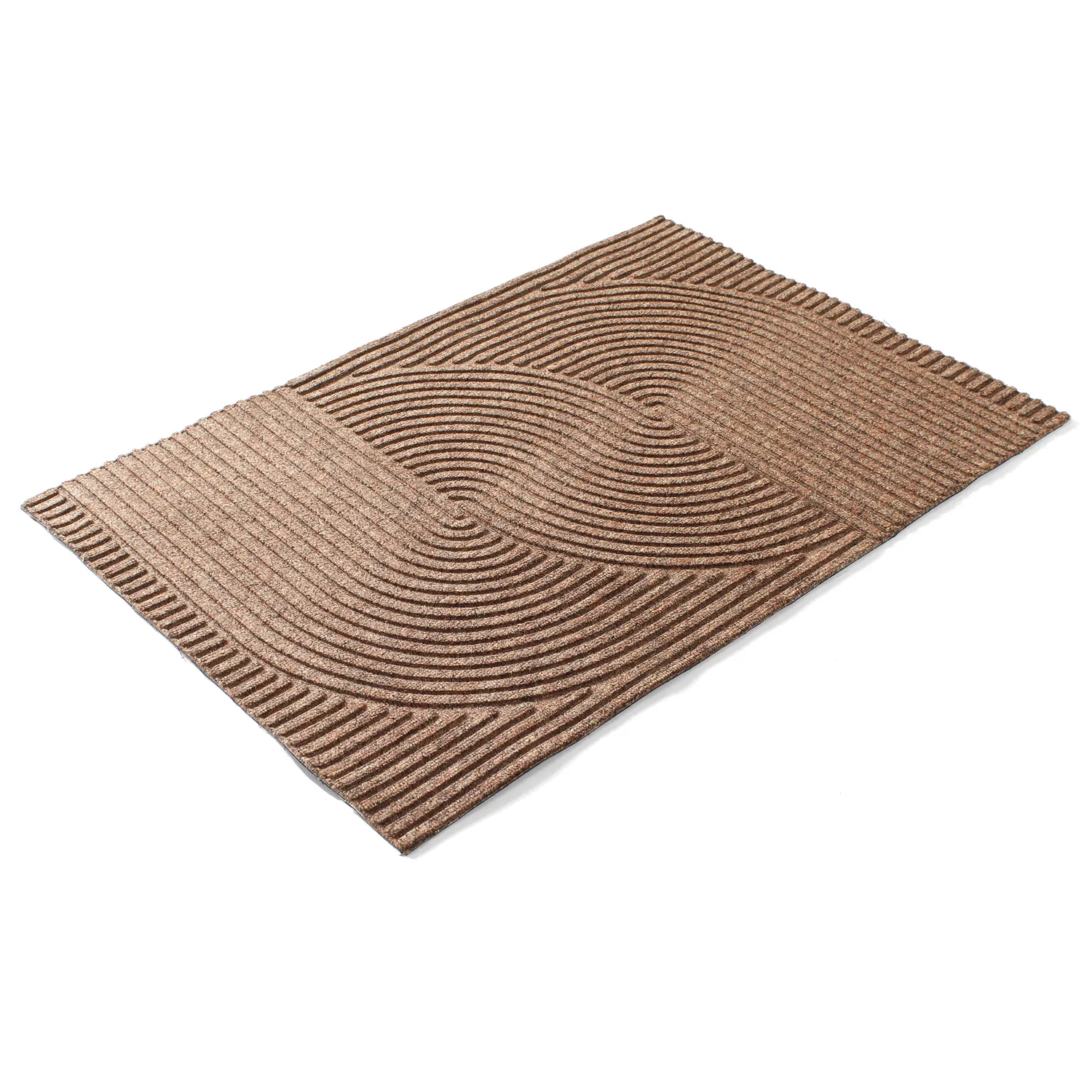 Deurmat - Liam (sand)
