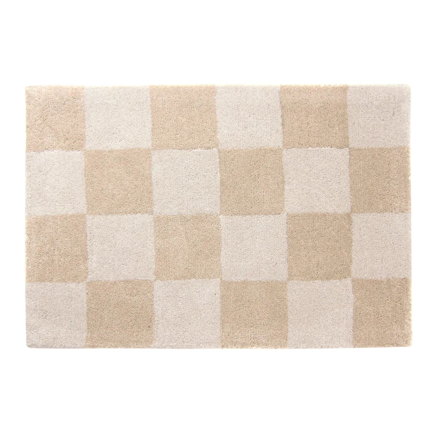 Deurmat - Lovre (greige/beige)