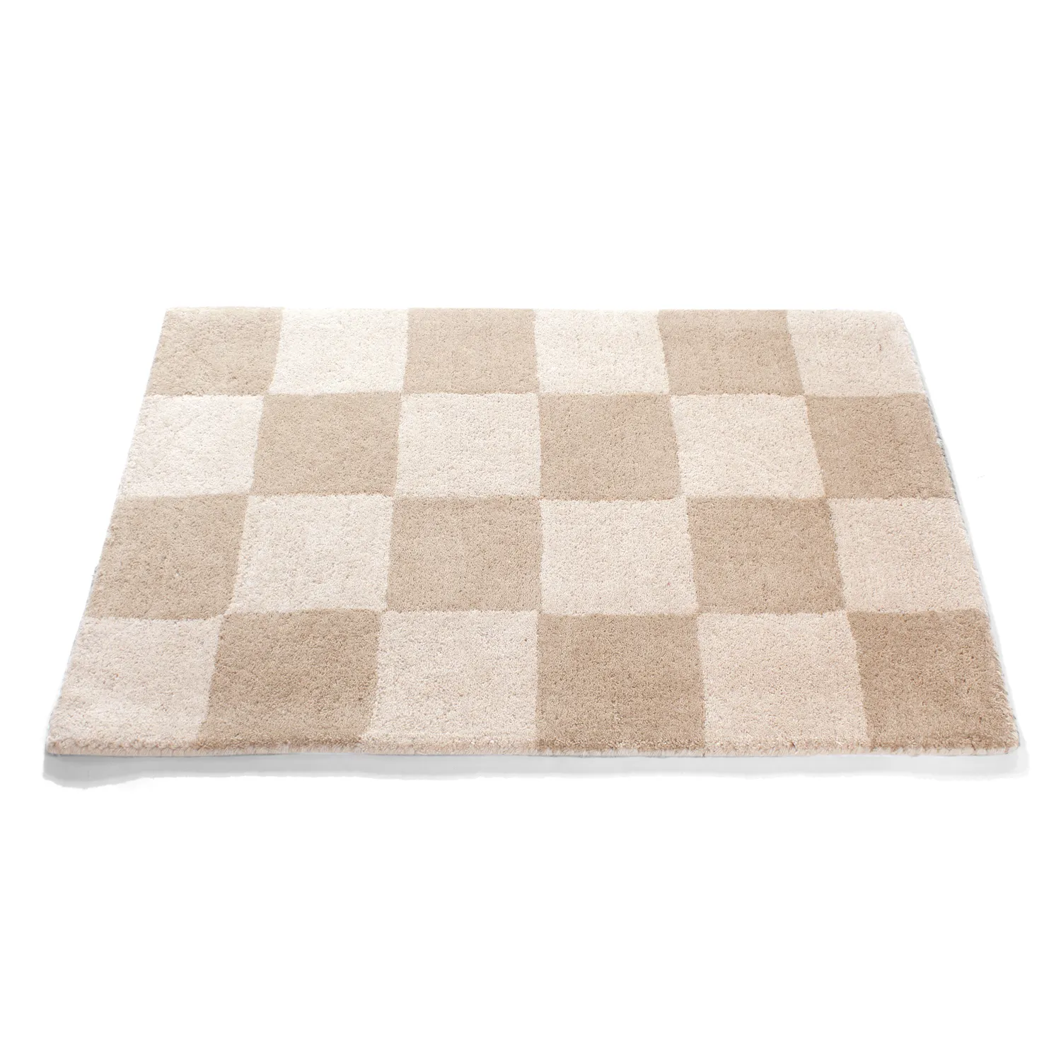 Deurmat - Lovre (greige/beige)