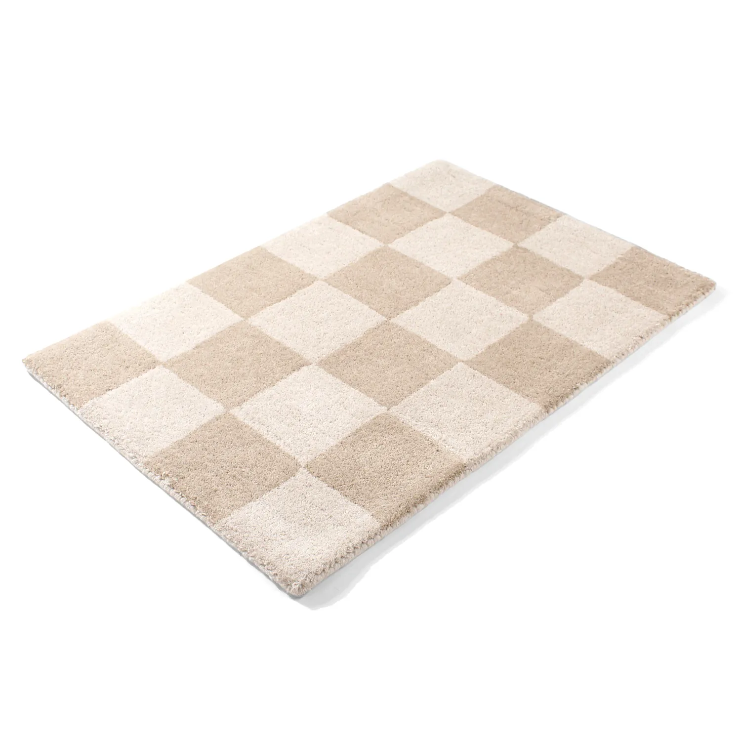 Deurmat - Lovre (greige/beige)