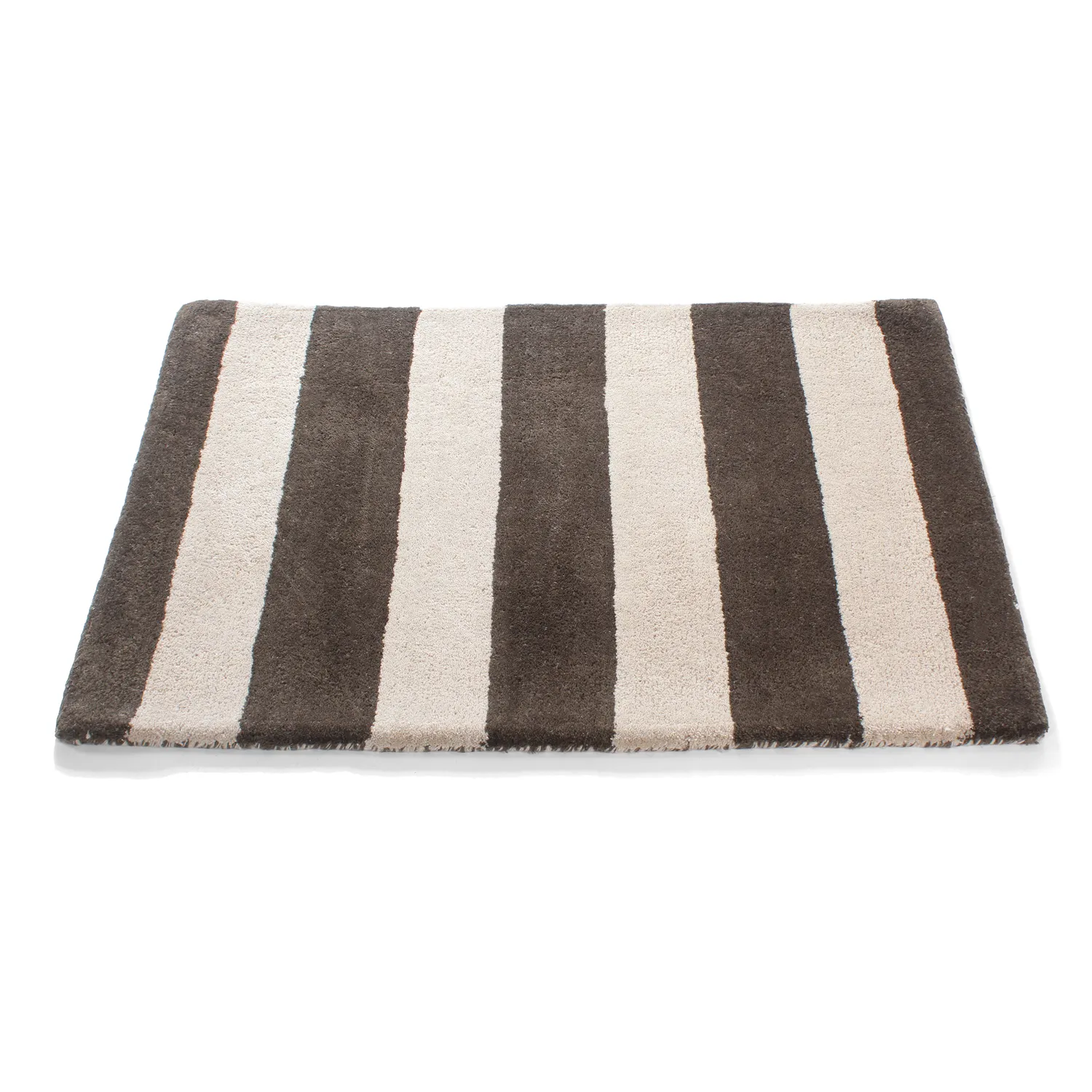 Deurmat - Maida (bruin/beige)