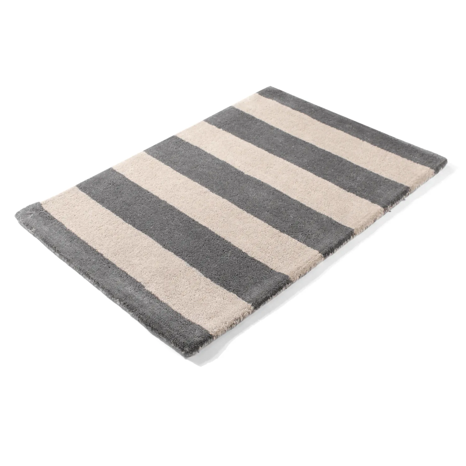 Deurmat - Maida (grijs/beige)