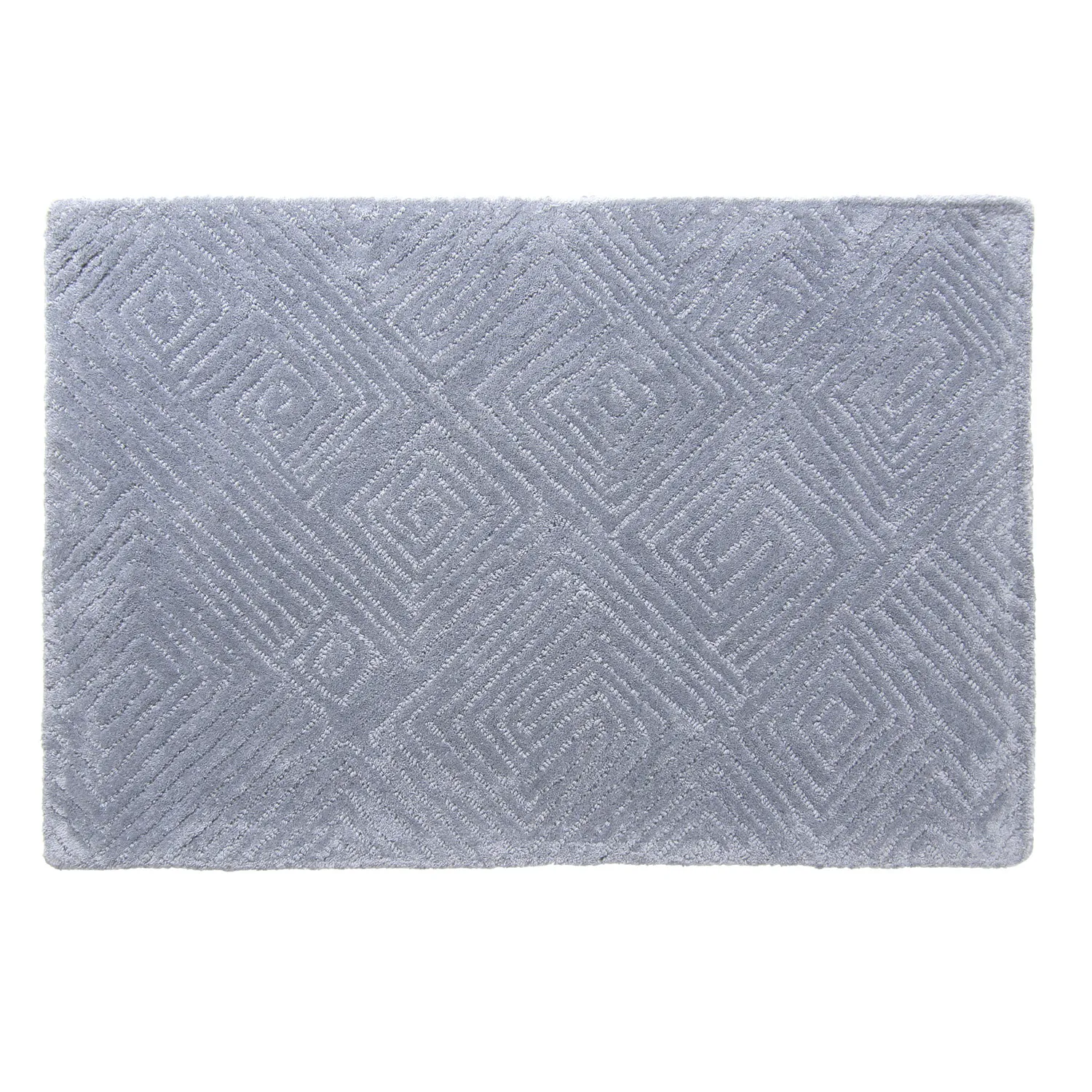 Deurmat - Nevena (blauw)