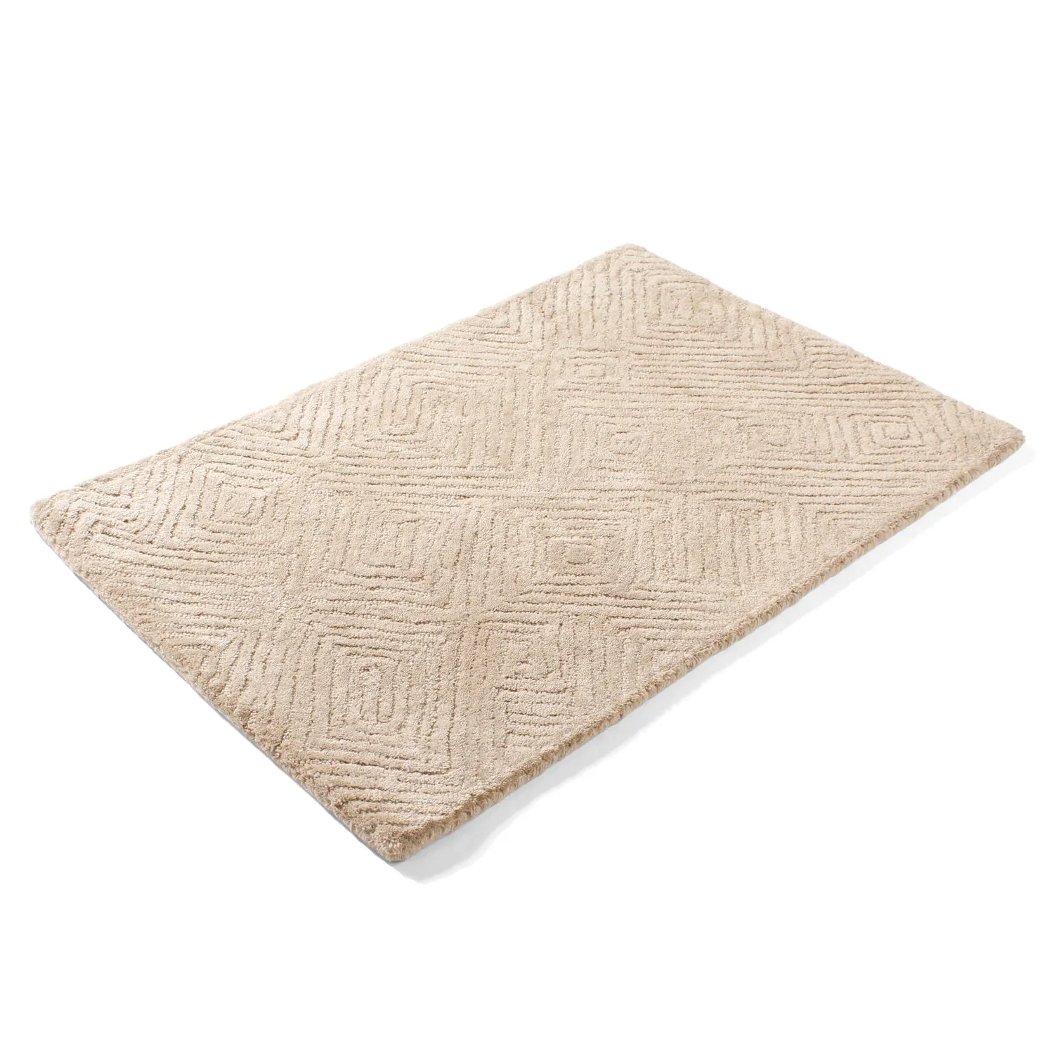 Deurmat - Nevena (greige)