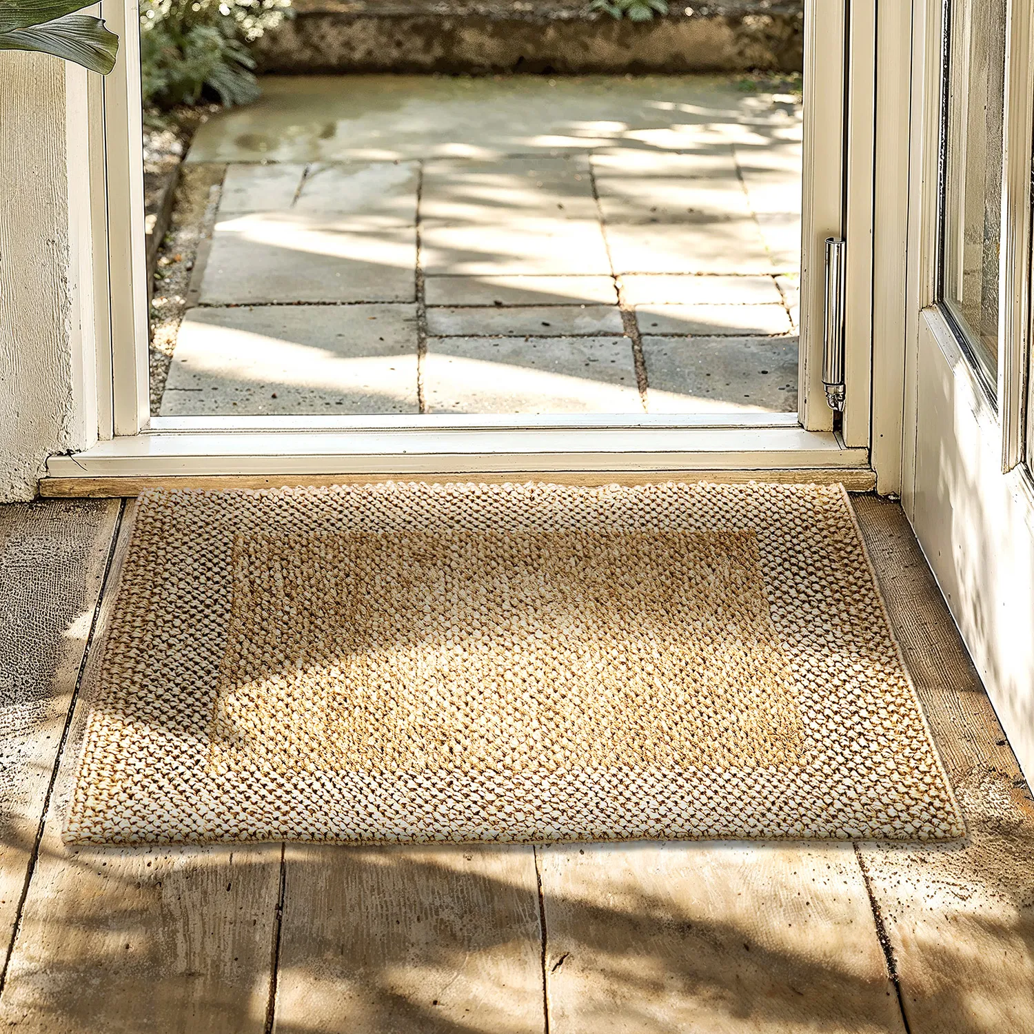Deurmat - Peregrine (beige)
