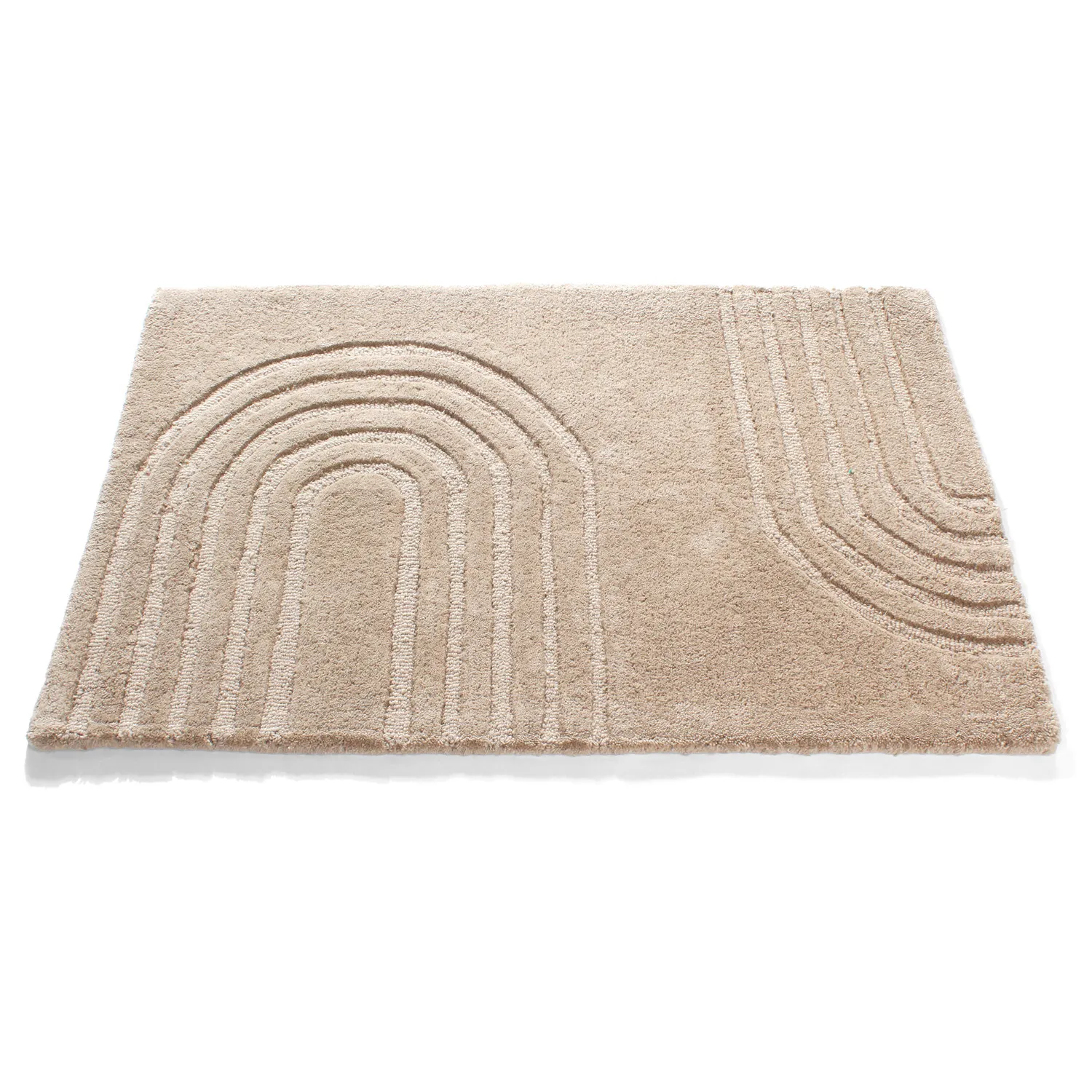 Deurmat - Sabri (greige)