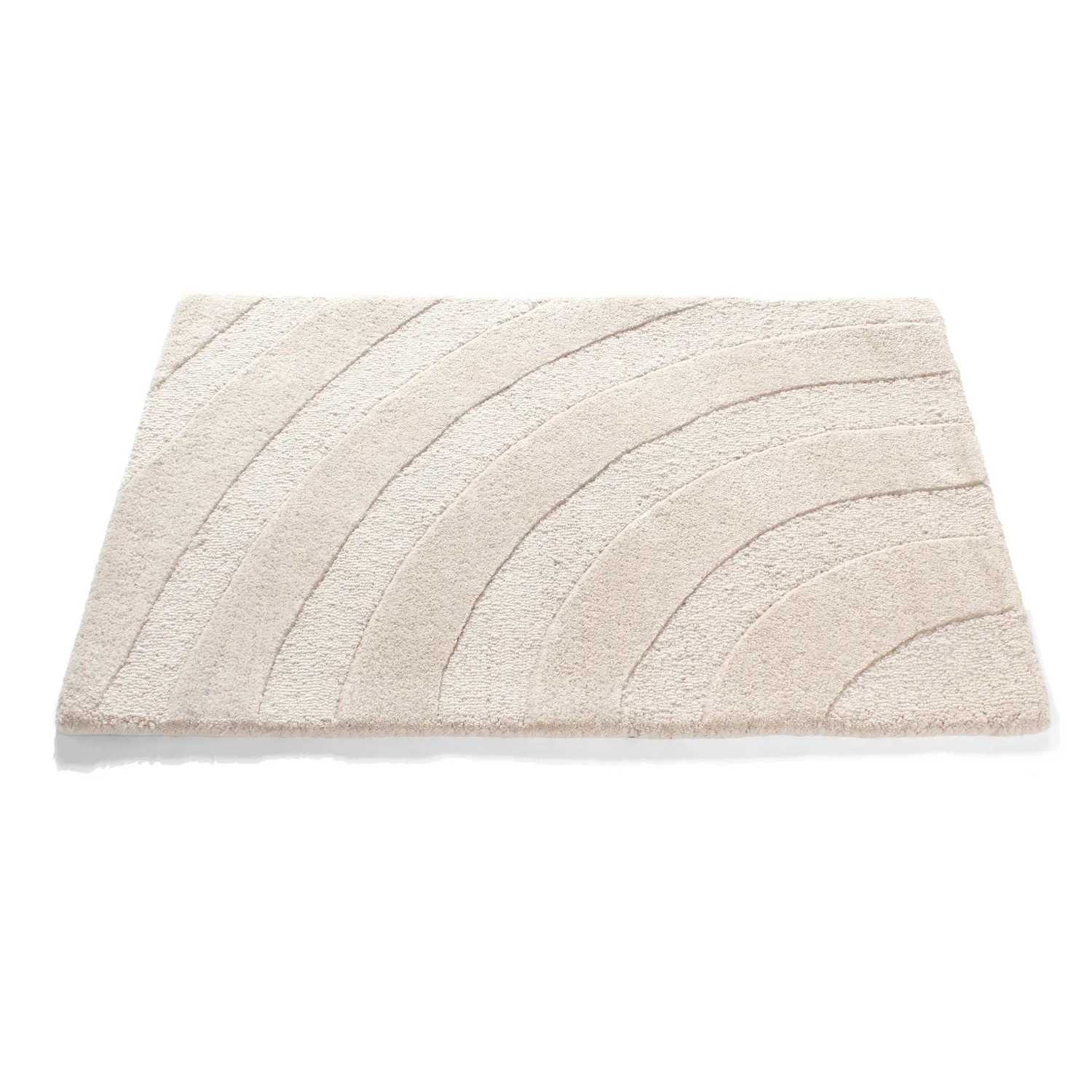 Deurmat - Tielo (beige)