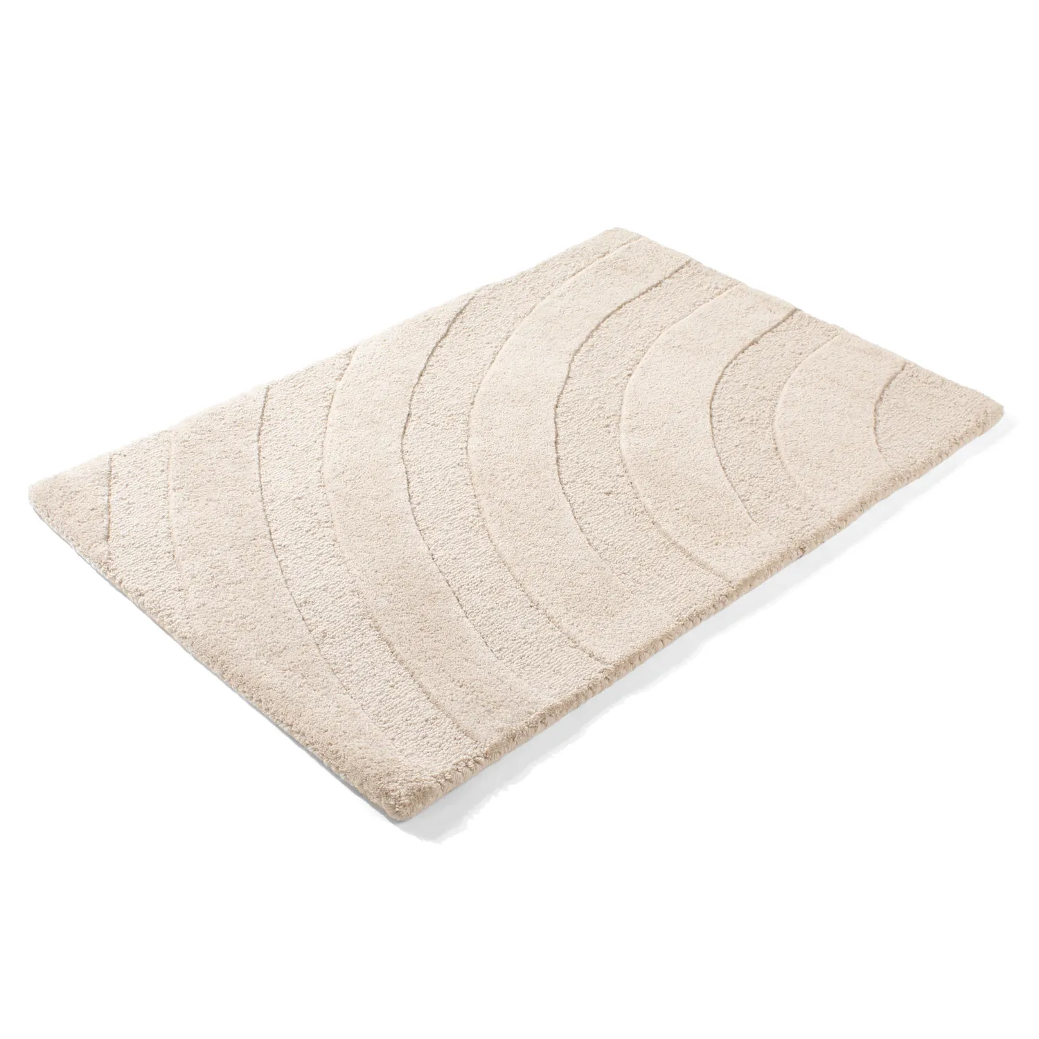 Deurmat - Tielo (beige)