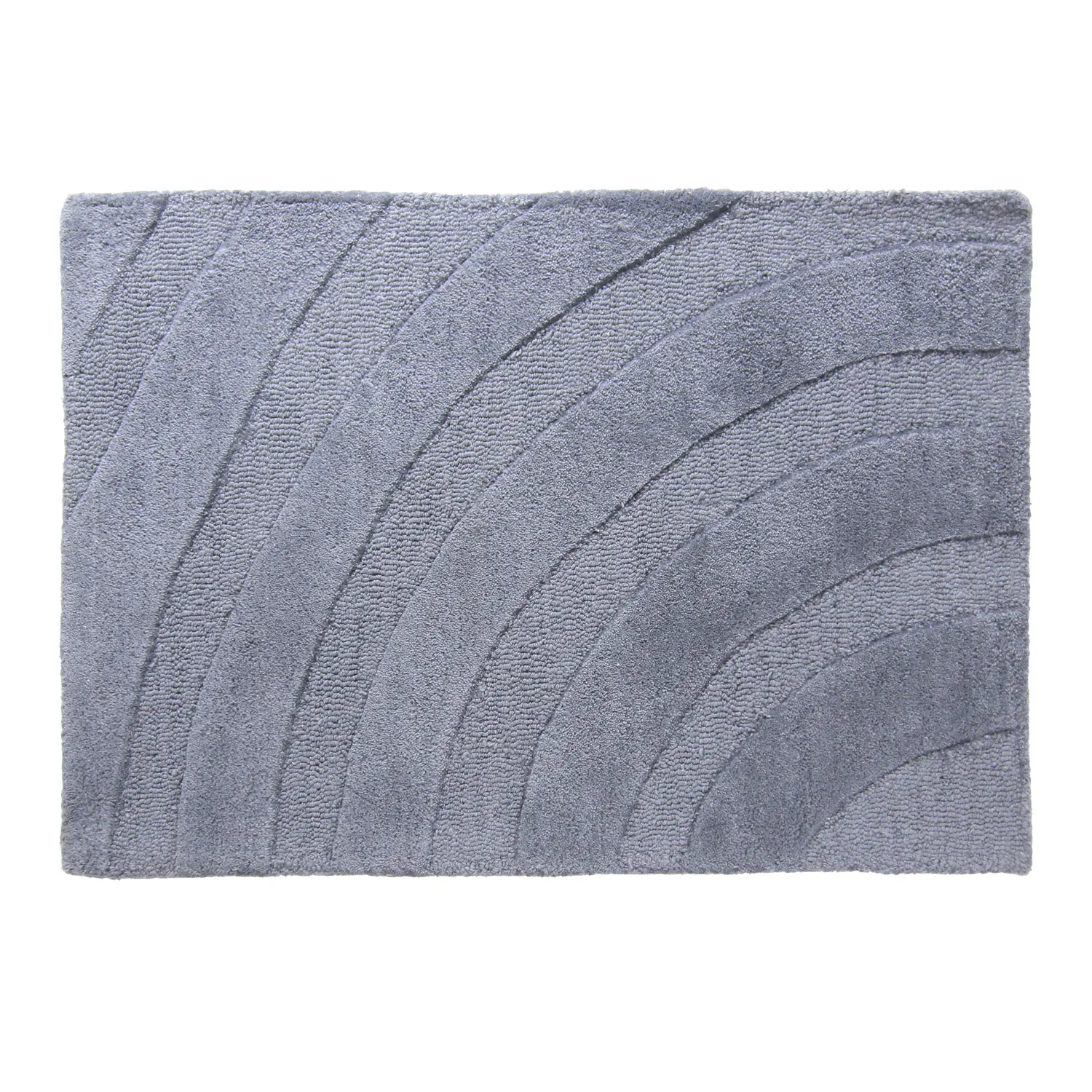 Deurmat - Tielo (blauw)