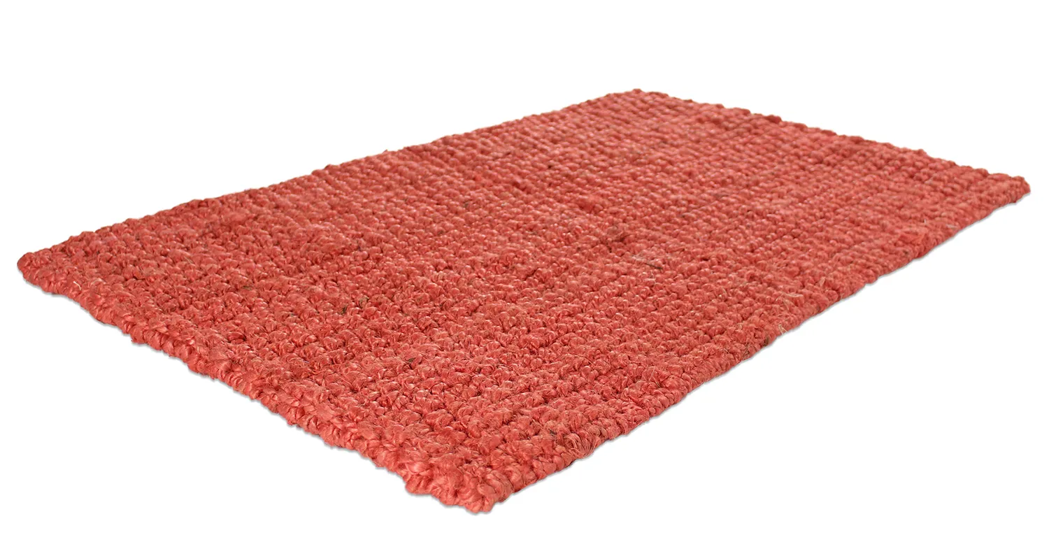 Deurmat - Ana (terracotta)