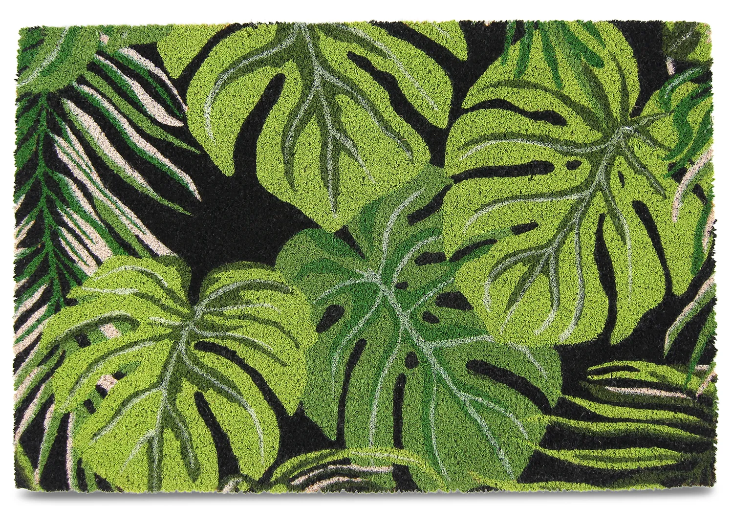 Deurmat - Aubrey (groen)