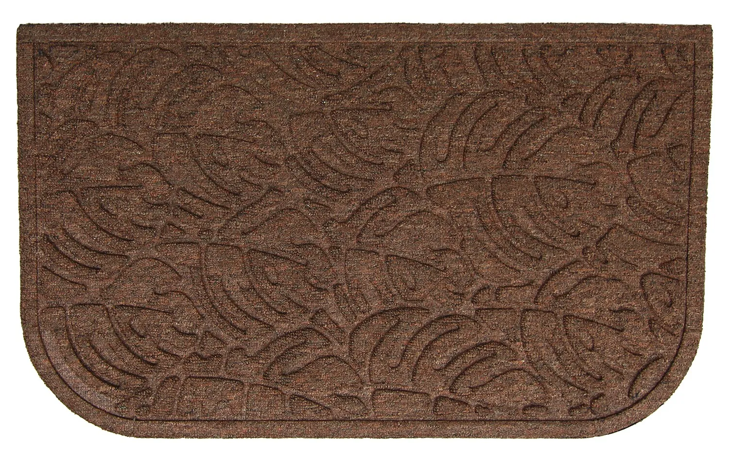 Deurmat - Blair (beige)