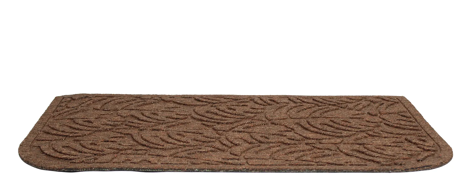 Deurmat - Blair (beige)