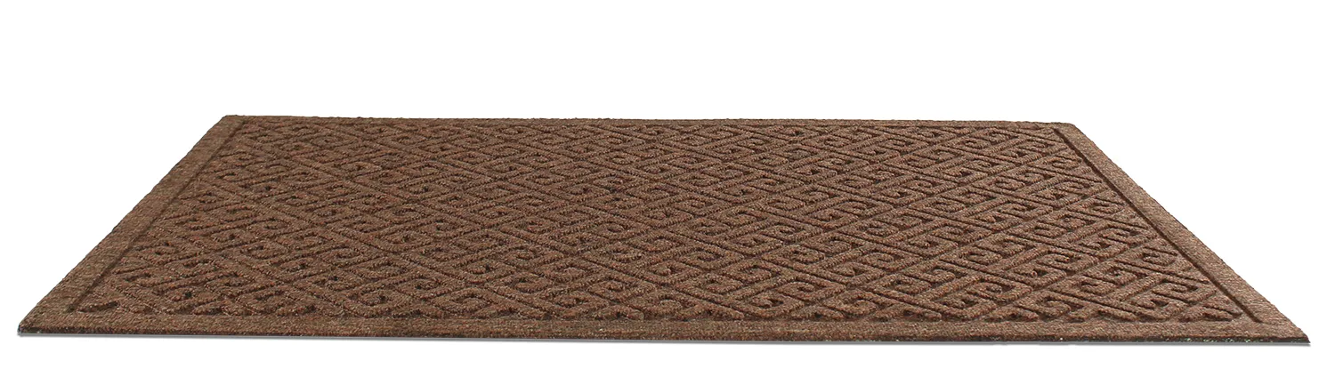 Deurmat - Hope (sand)