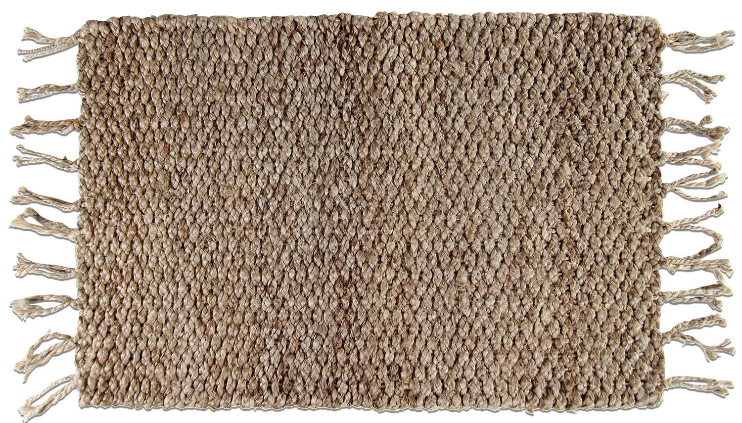 Deurmat - Margot (jute)