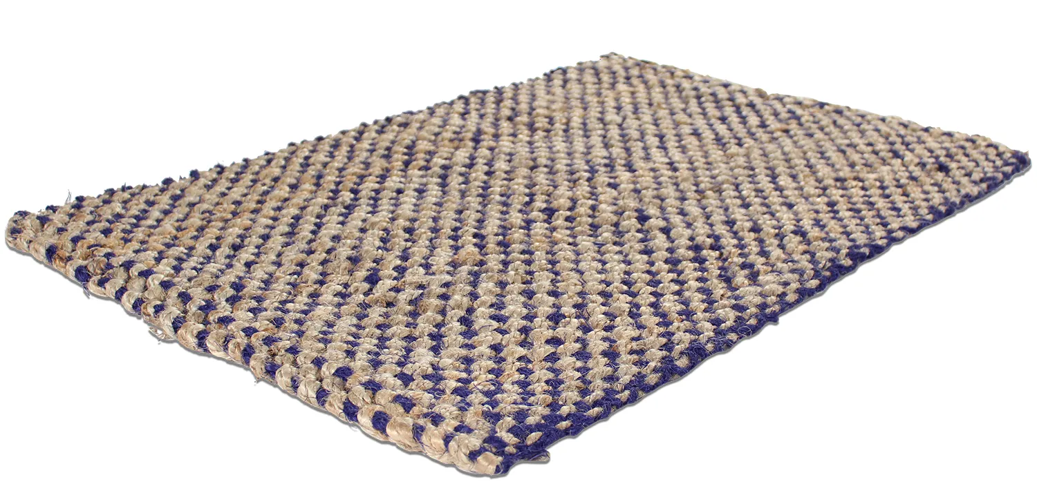 Deurmat - Millie (jute)