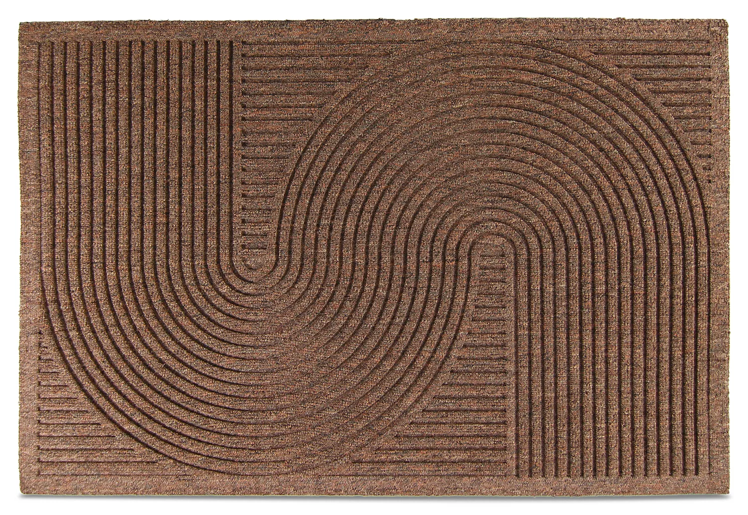 Deurmat - Morgan (sand)