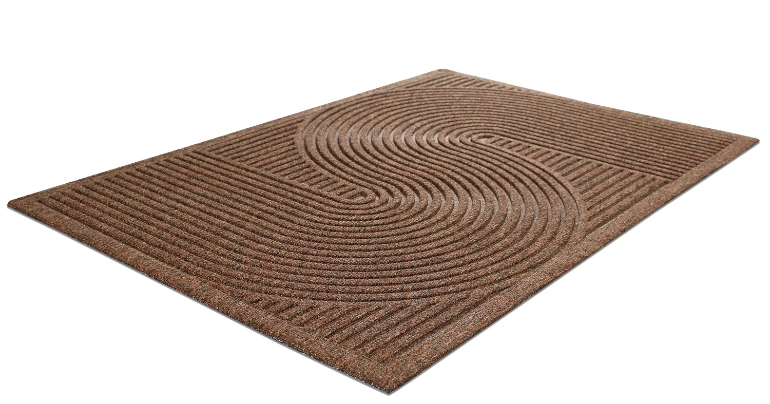 Deurmat - Morgan (sand)