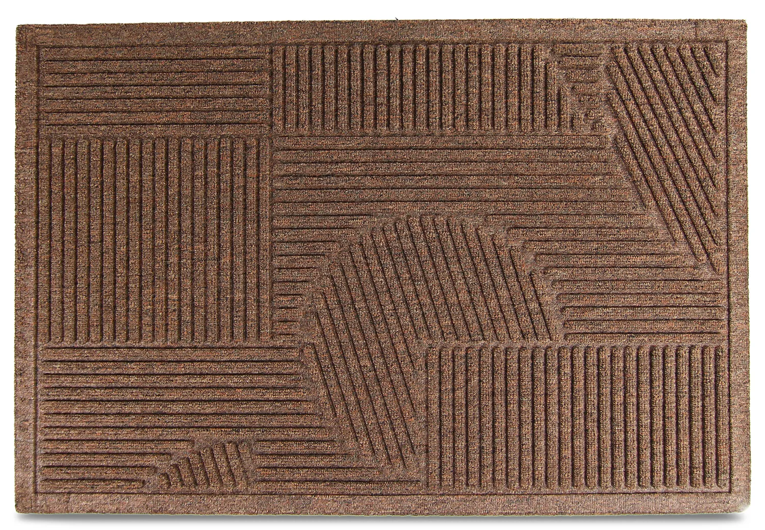 Deurmat - Paige (sand)