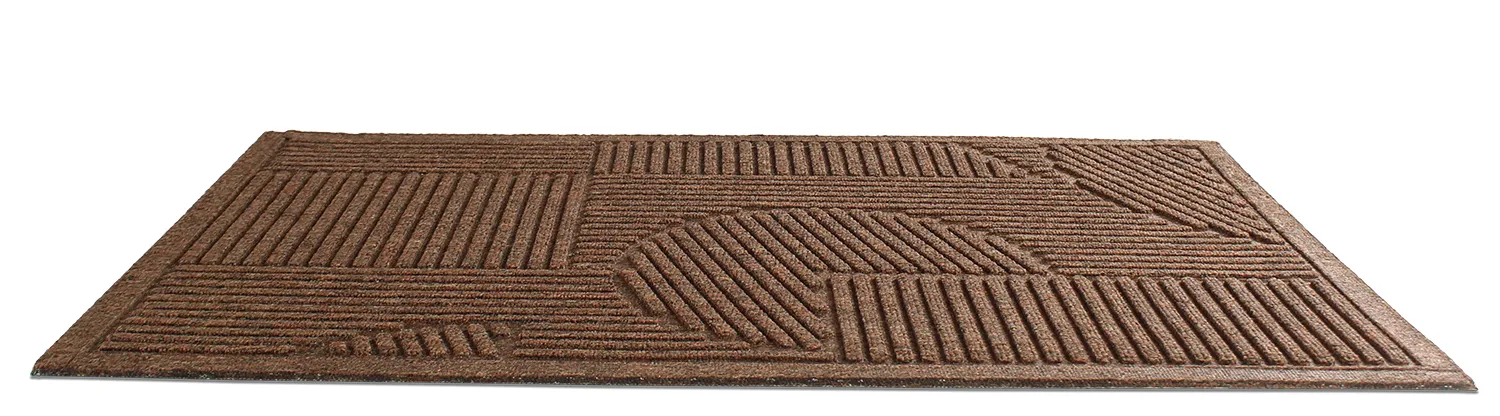 Deurmat - Paige (sand)