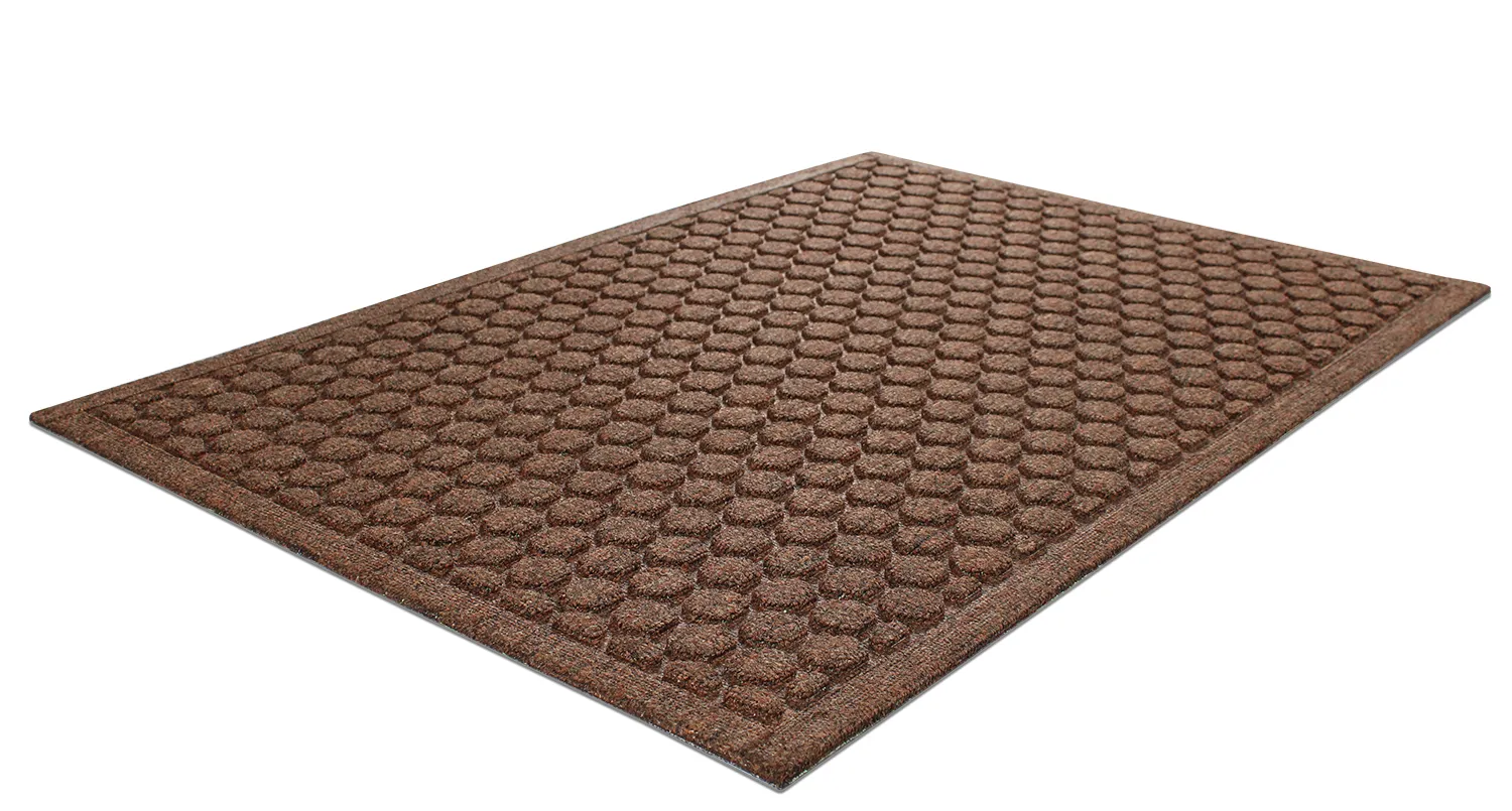 Deurmat - Palmer (sand)