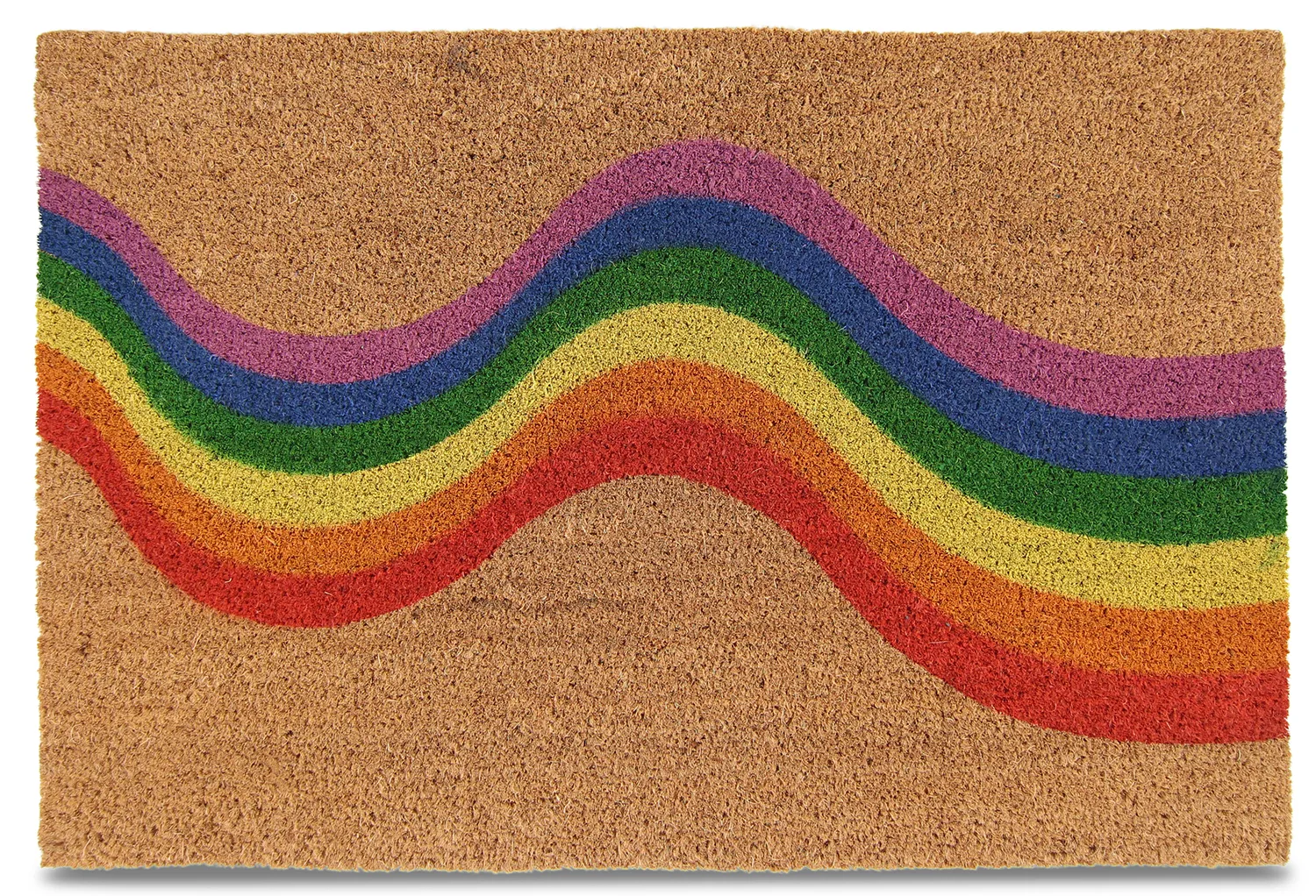 Deurmat - Rainbow (multi)