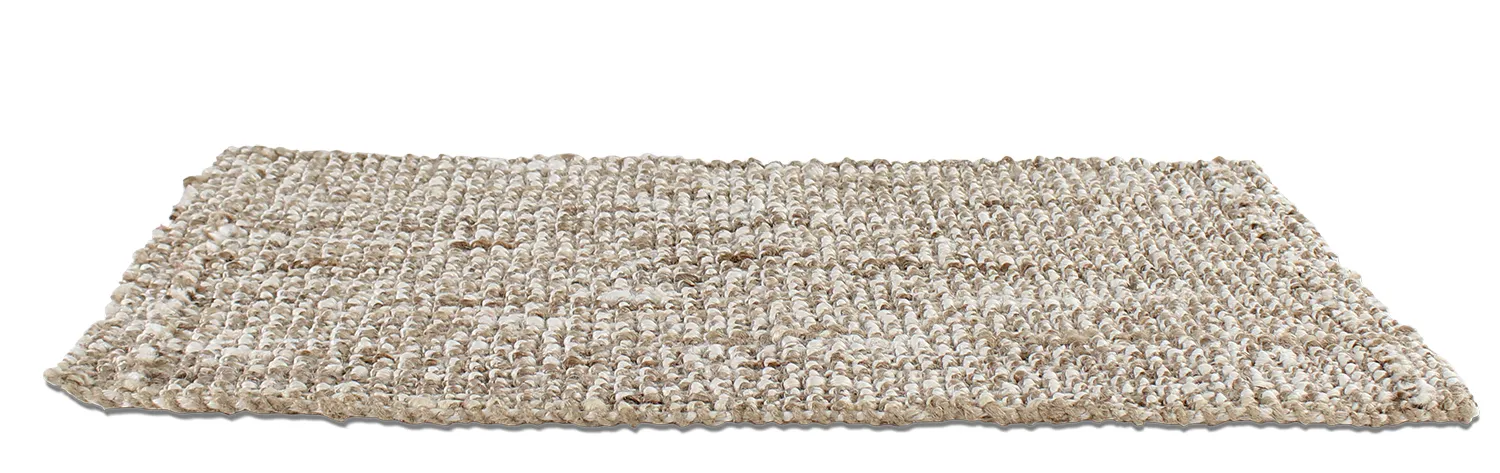 Deurmat - Remi (jute)