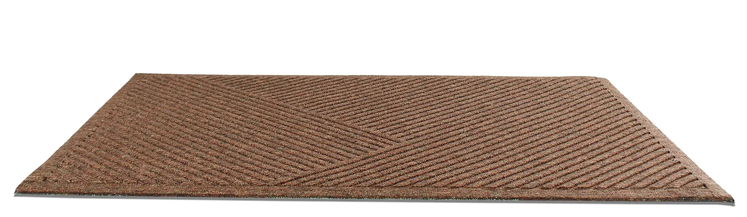Deurmat - Rowan (sand)