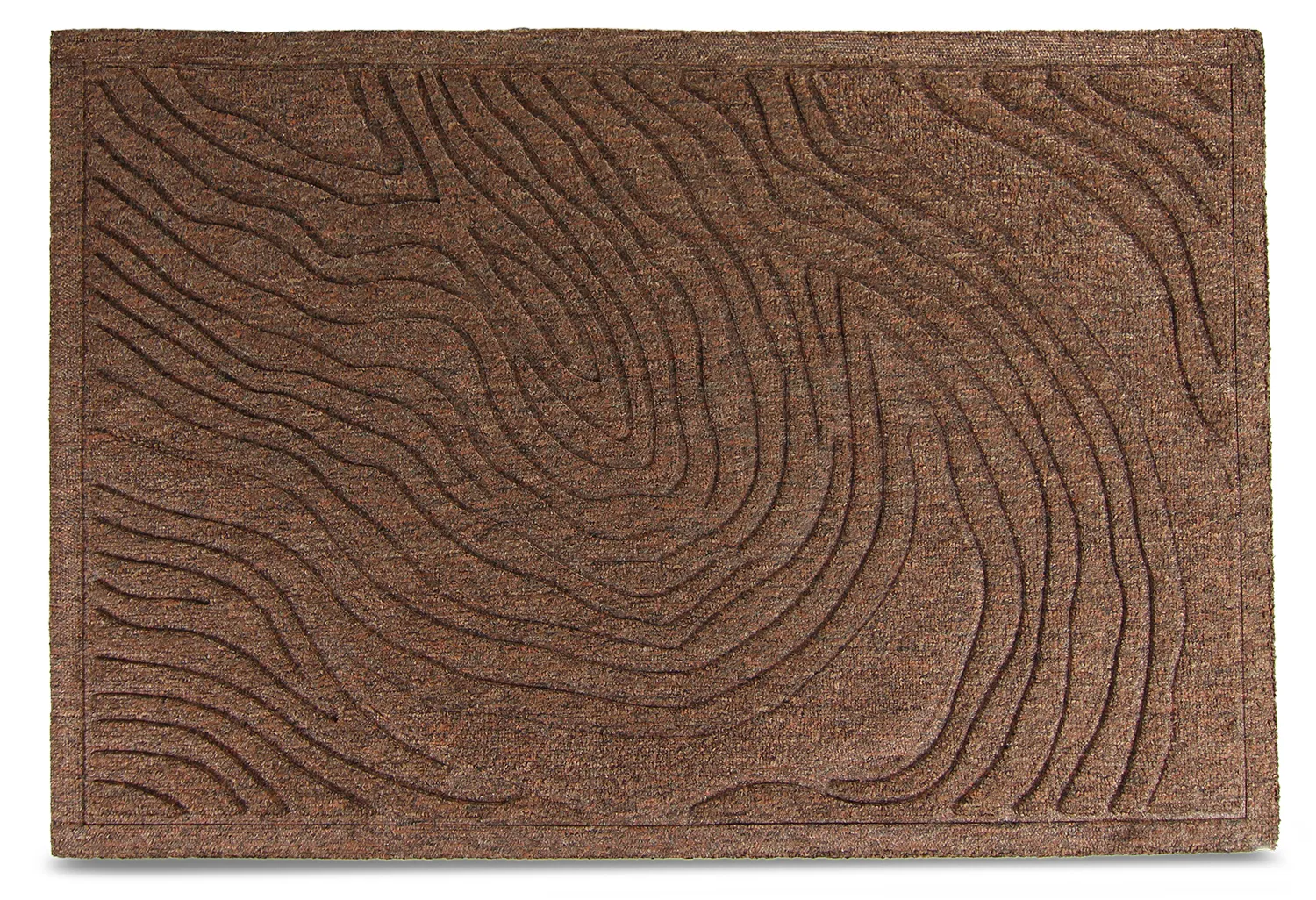 Deurmat - Tessa (sand)