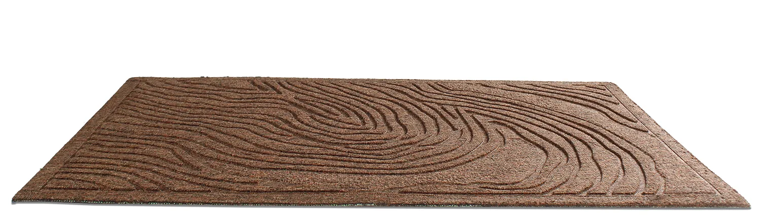 Deurmat - Tessa (sand)