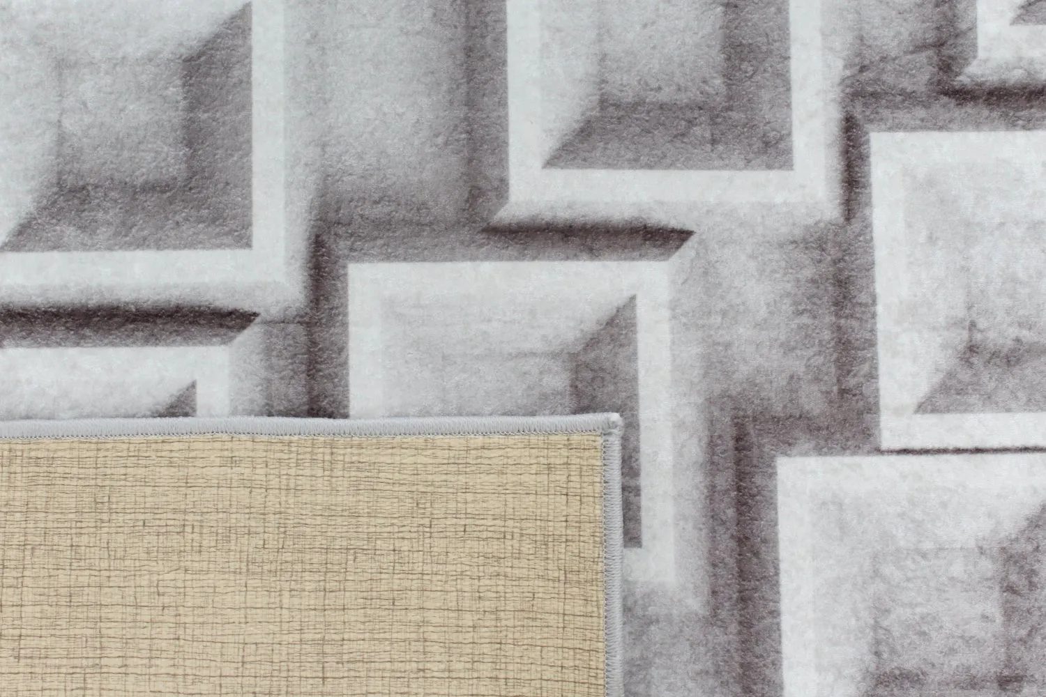 Wilton - Salerno (grijs)