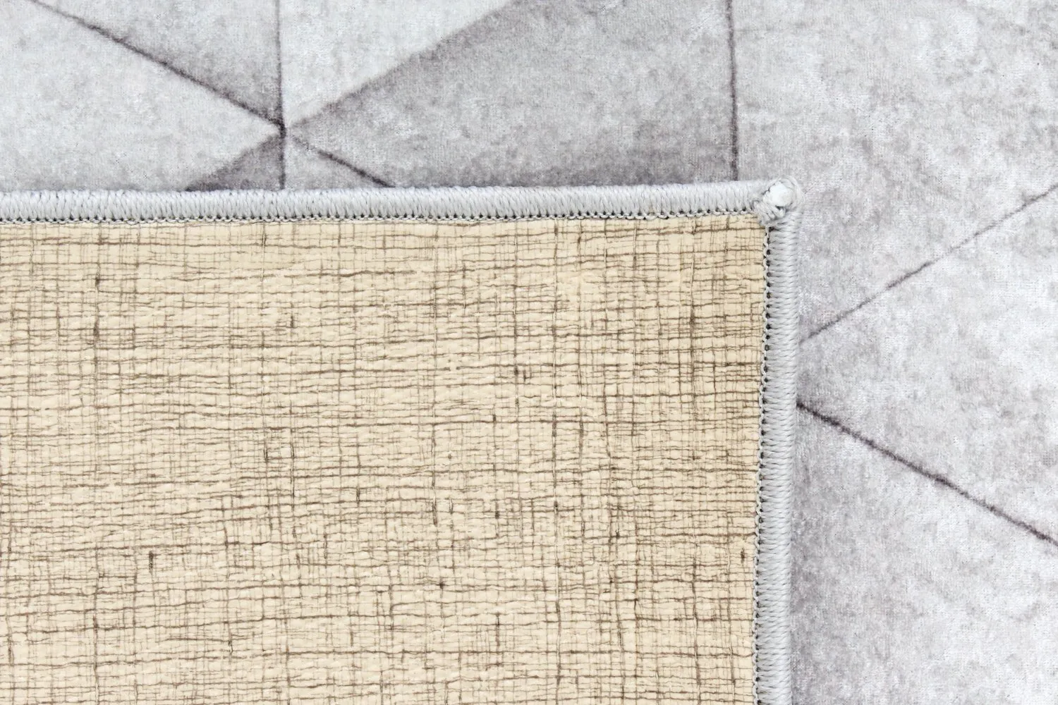 Wilton - Senise (lichtgrijs)