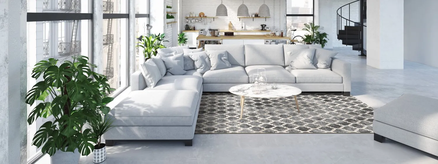 Wilton - Gabes (grijs)