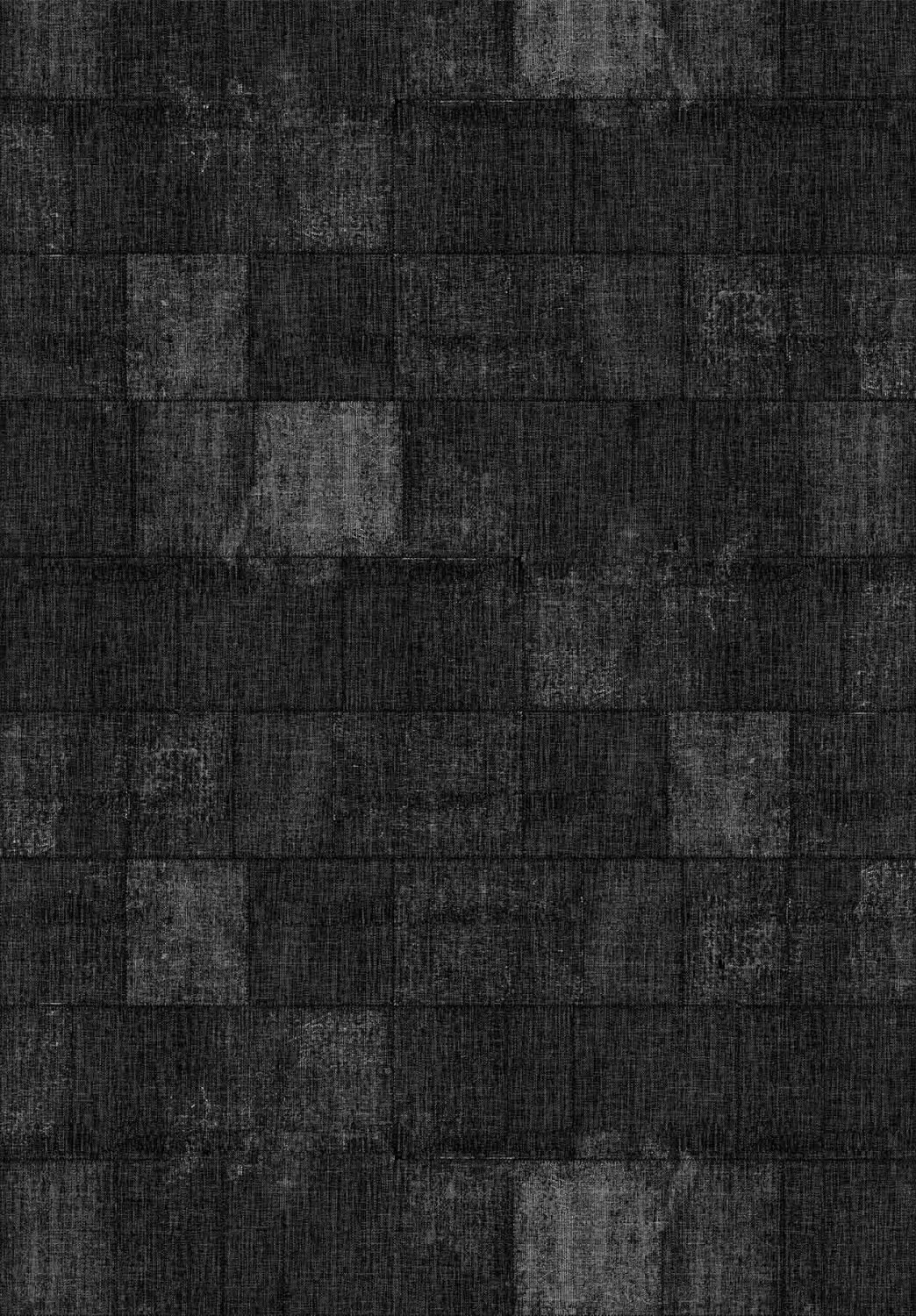 Wilton - Karaman (zwart)