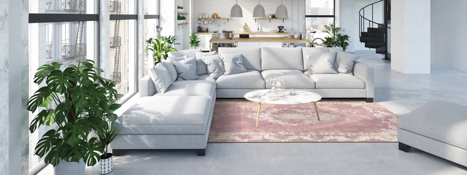 Wilton - Nefta (roze)